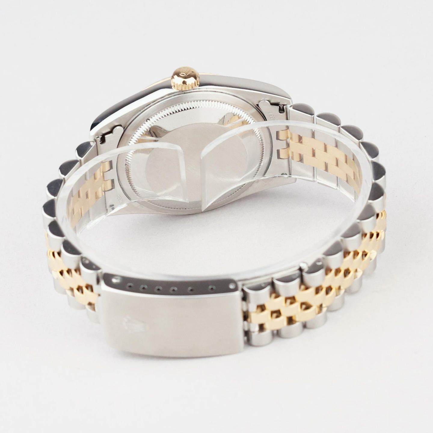Rolex Datejust 36 16233 - (6/8)