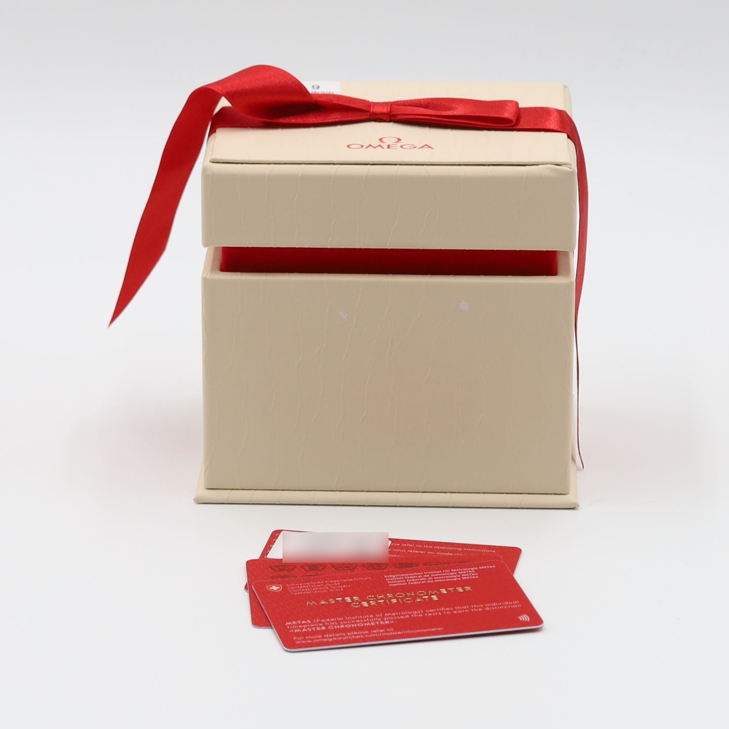 Omega Seamaster Aqua Terra 220.10.34.20.03.001 - (8/8)