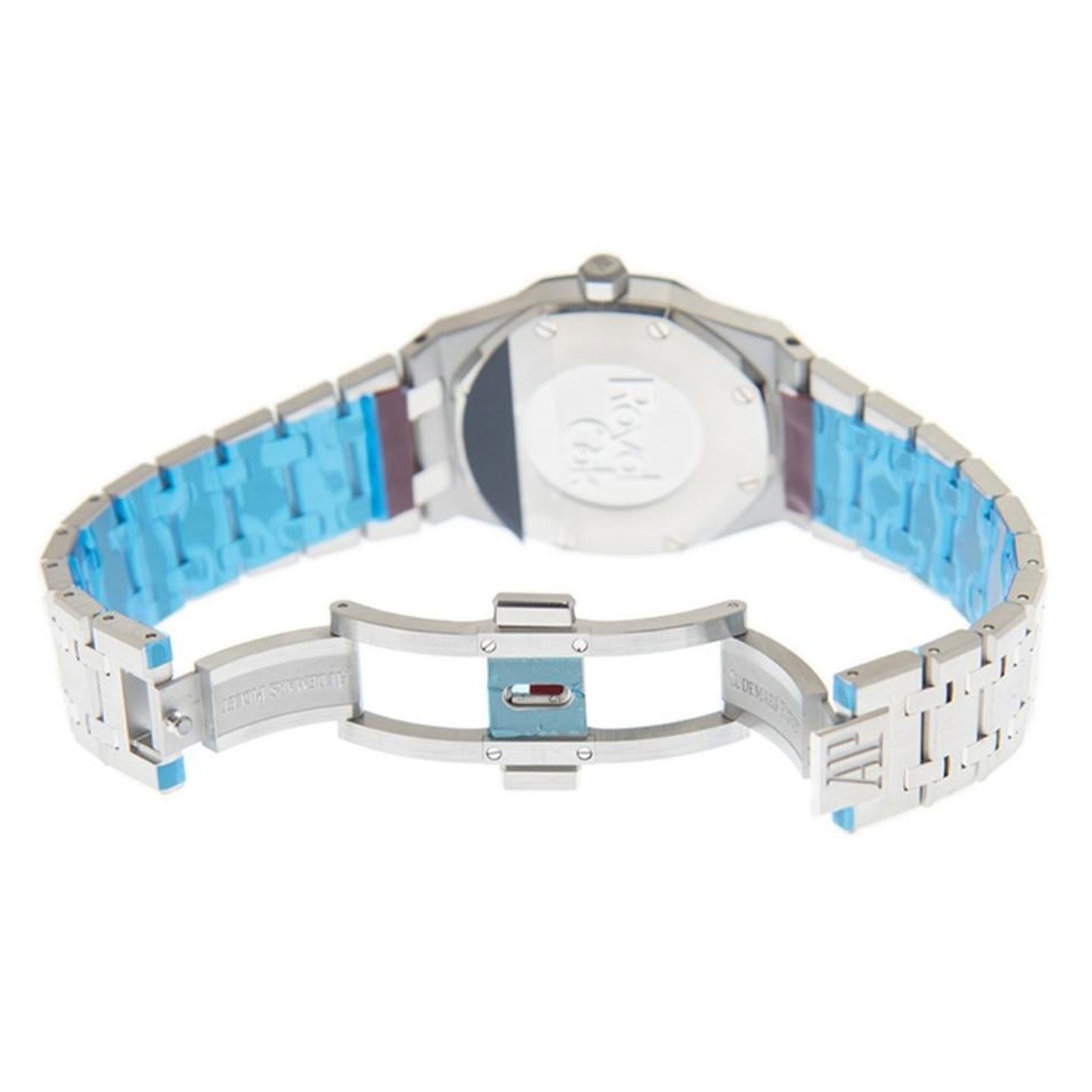 Audemars Piguet Royal Oak 67651ST.ZZ.1261ST.01 - (6/10)