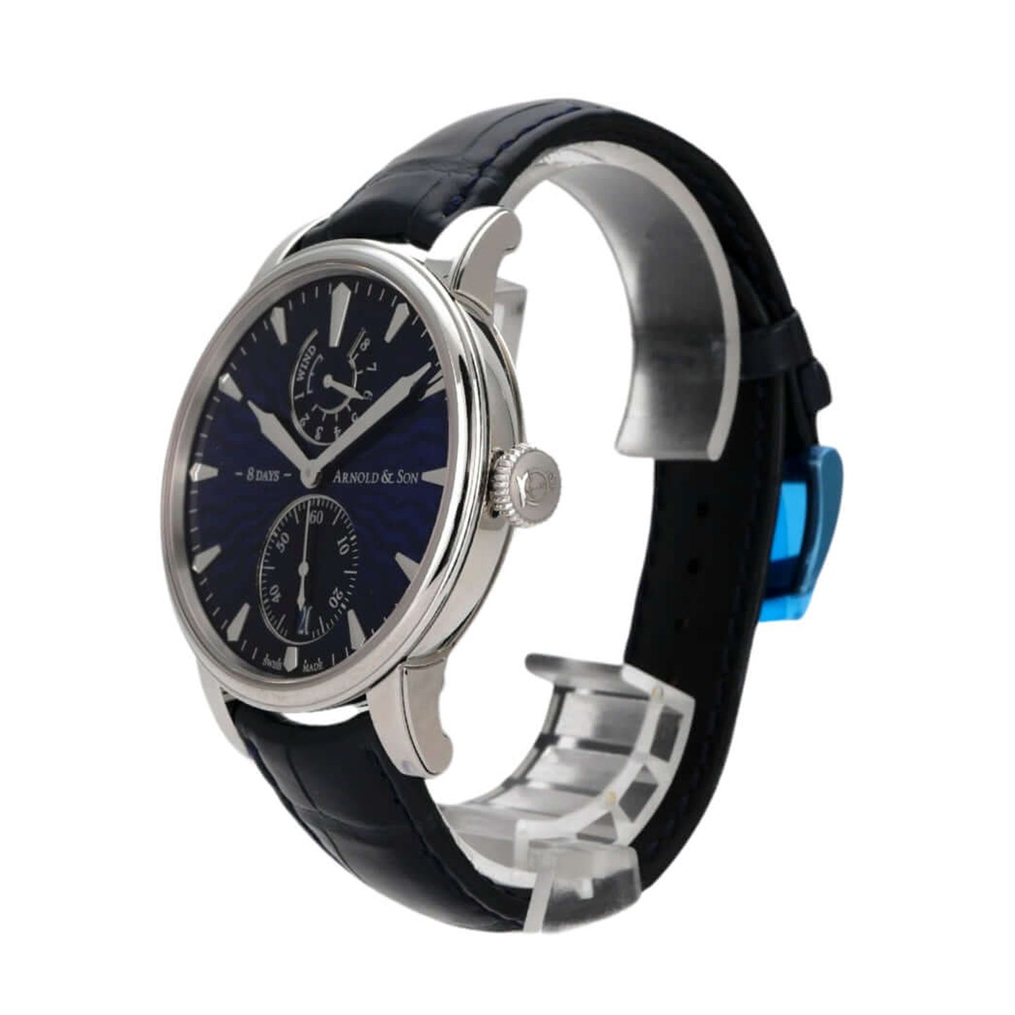 Arnold & Son HMS1 1EDAS.U01A - (3/8)