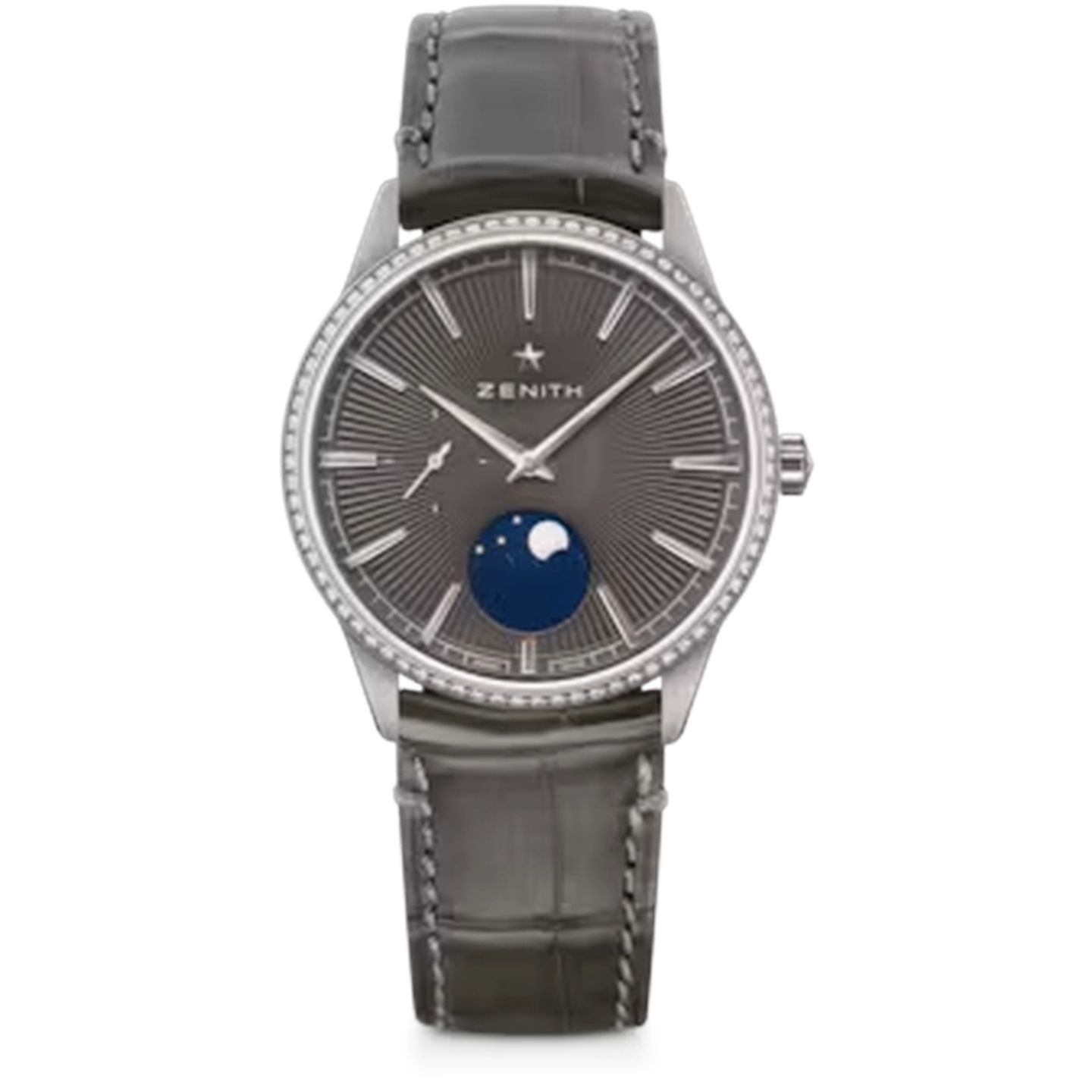 Zenith Elite 16.3200.692/03.C833 - (1/1)