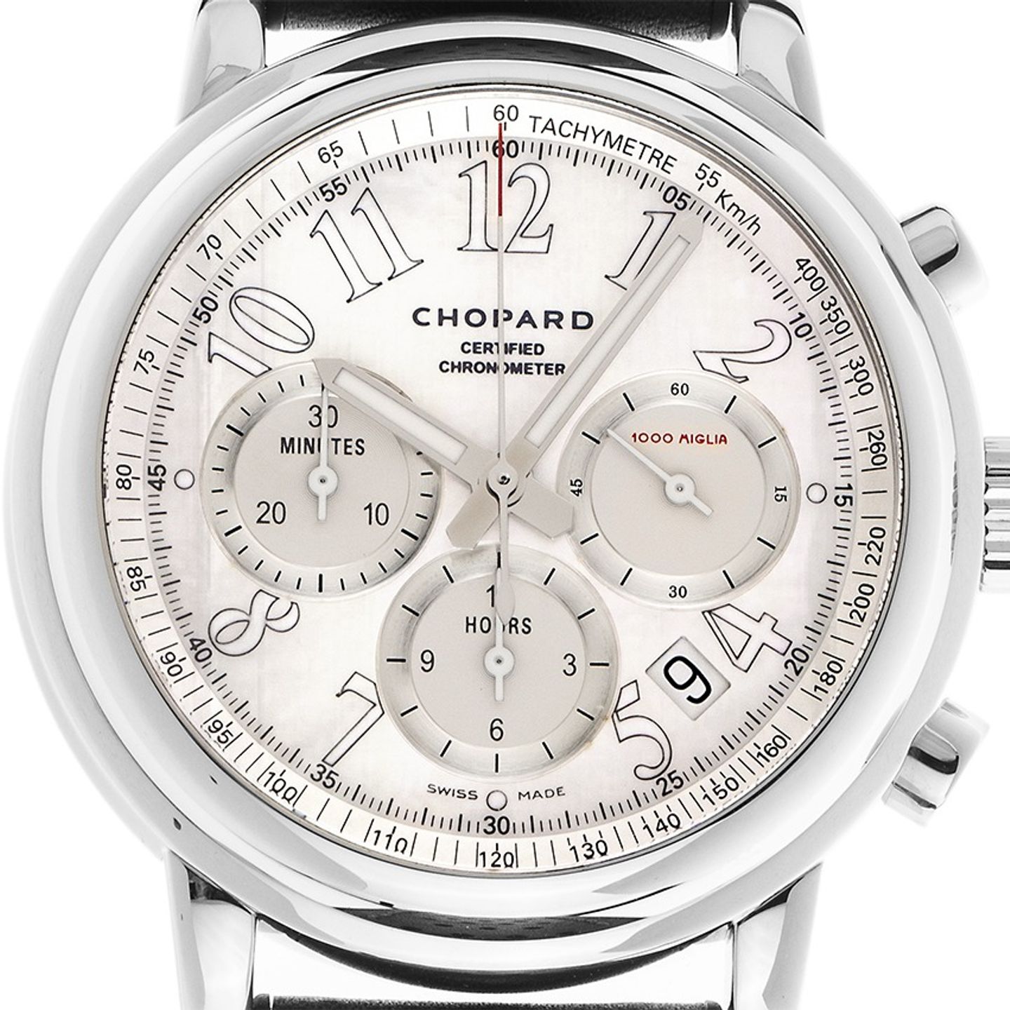 Chopard Mille Miglia 16/8511-3015 - (1/6)