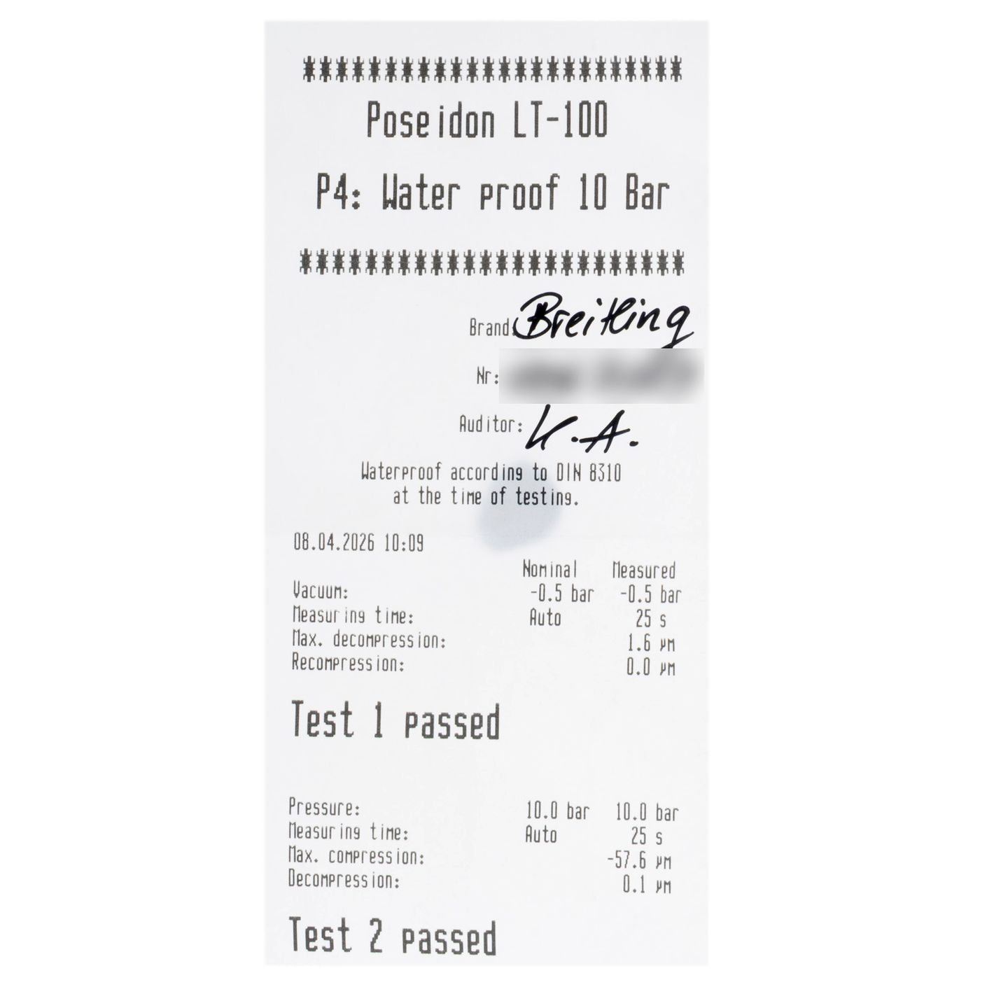 Breitling Superocean Heritage II 46 AB2020 - (5/8)