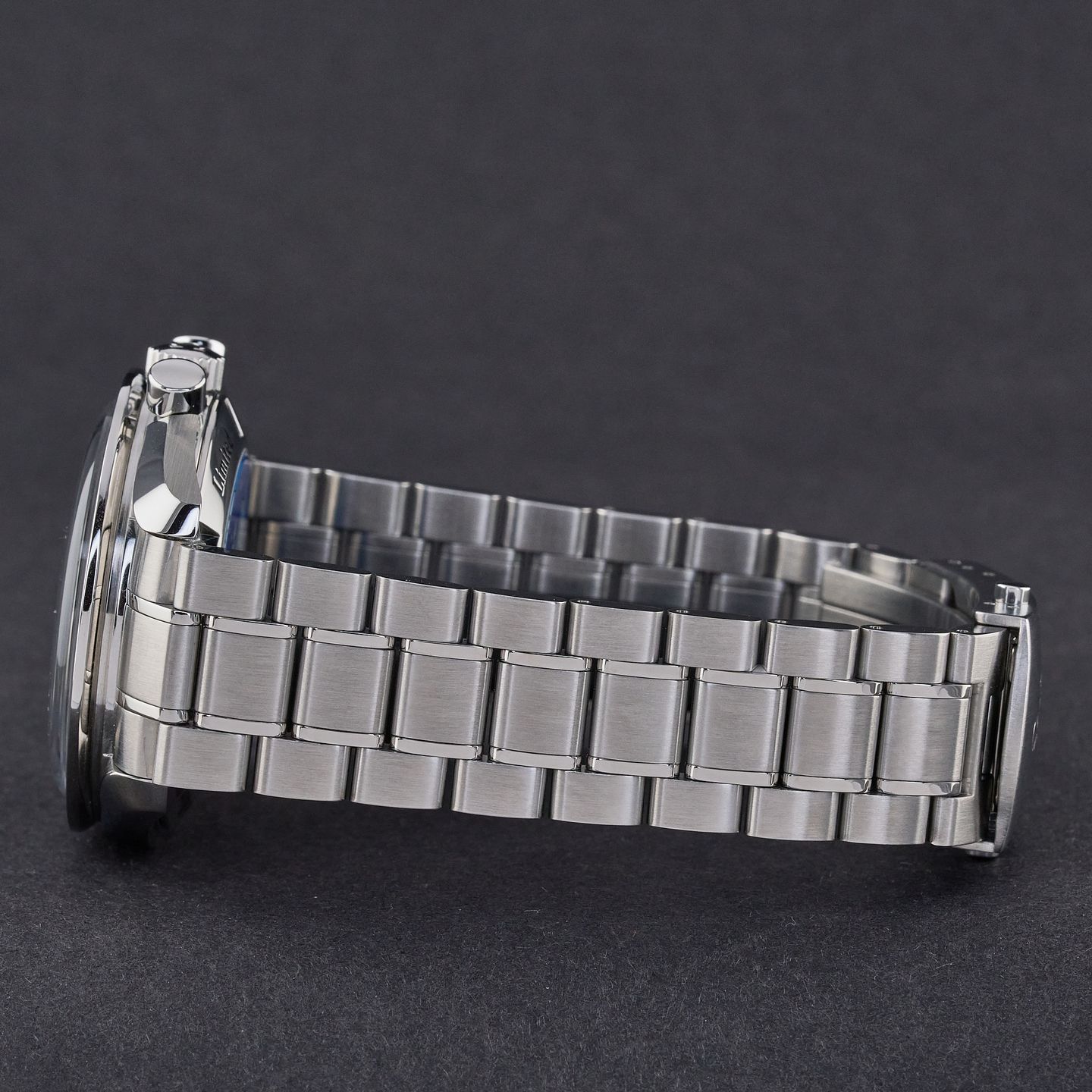 Omega Speedmaster Professional Moonwatch 3578.51.00 (Onbekend (willekeurig serienummer)) - Zwart wijzerplaat 42mm Staal (5/8)