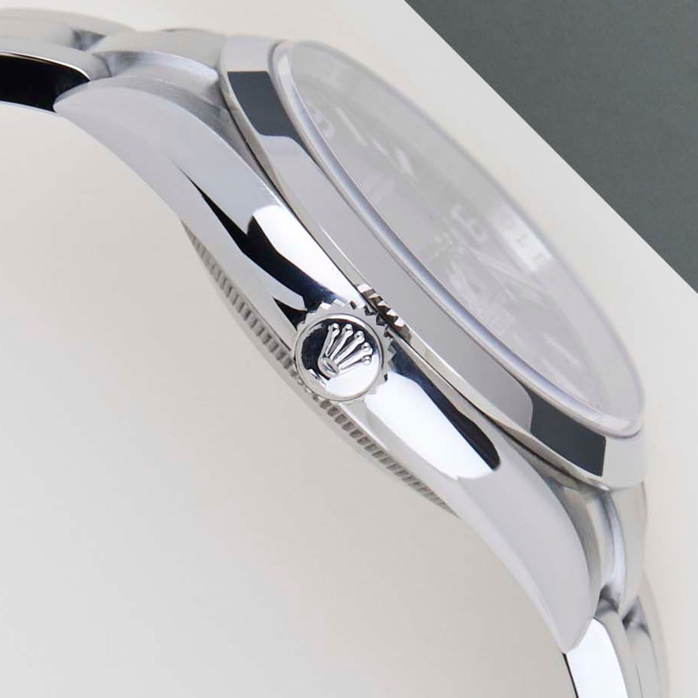 Rolex Explorer 124270 - (8/8)