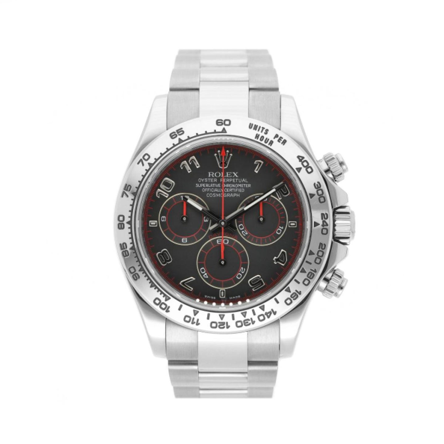 Rolex Daytona 116509 - (1/5)