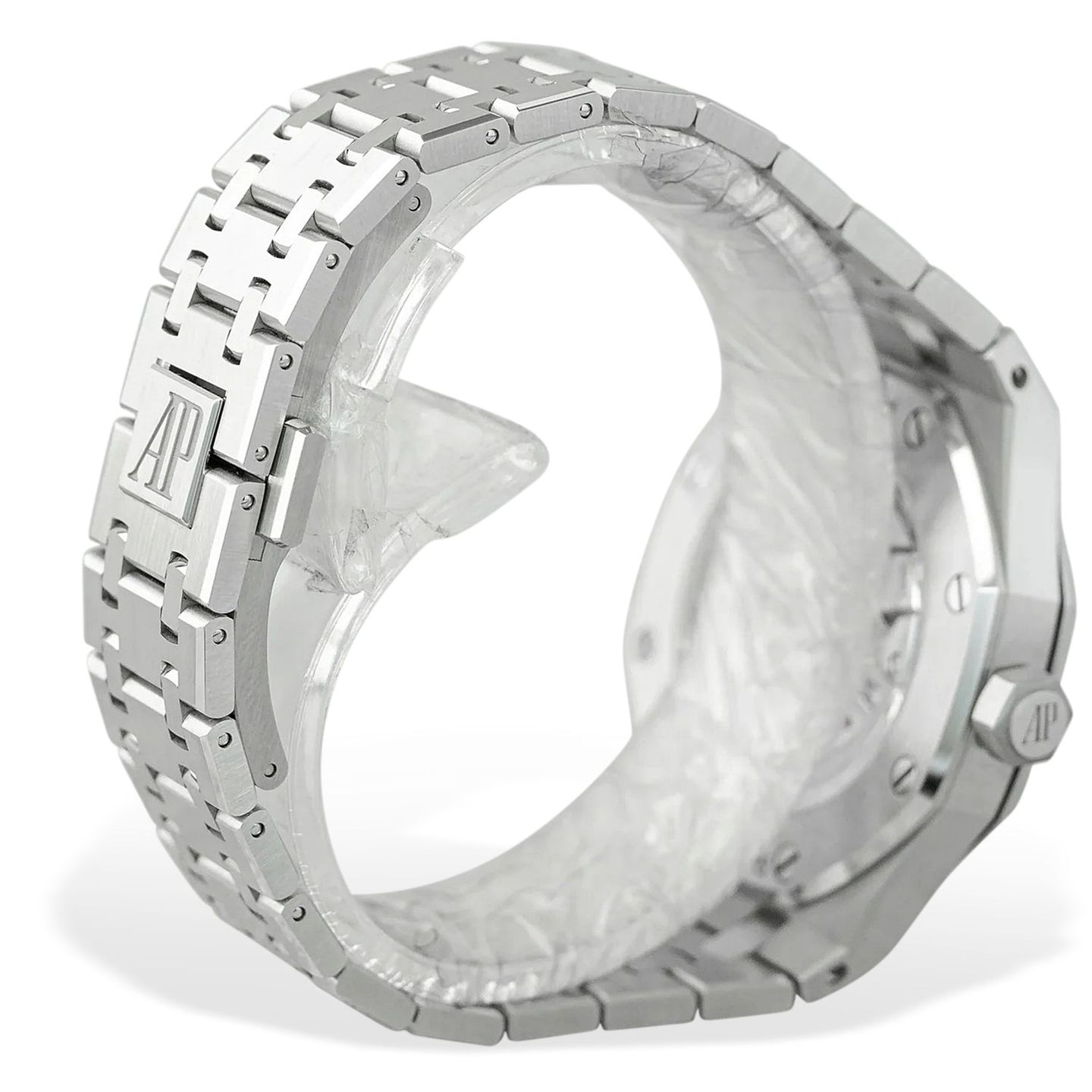 Audemars Piguet Royal Oak Selfwinding 15550ST - (6/8)