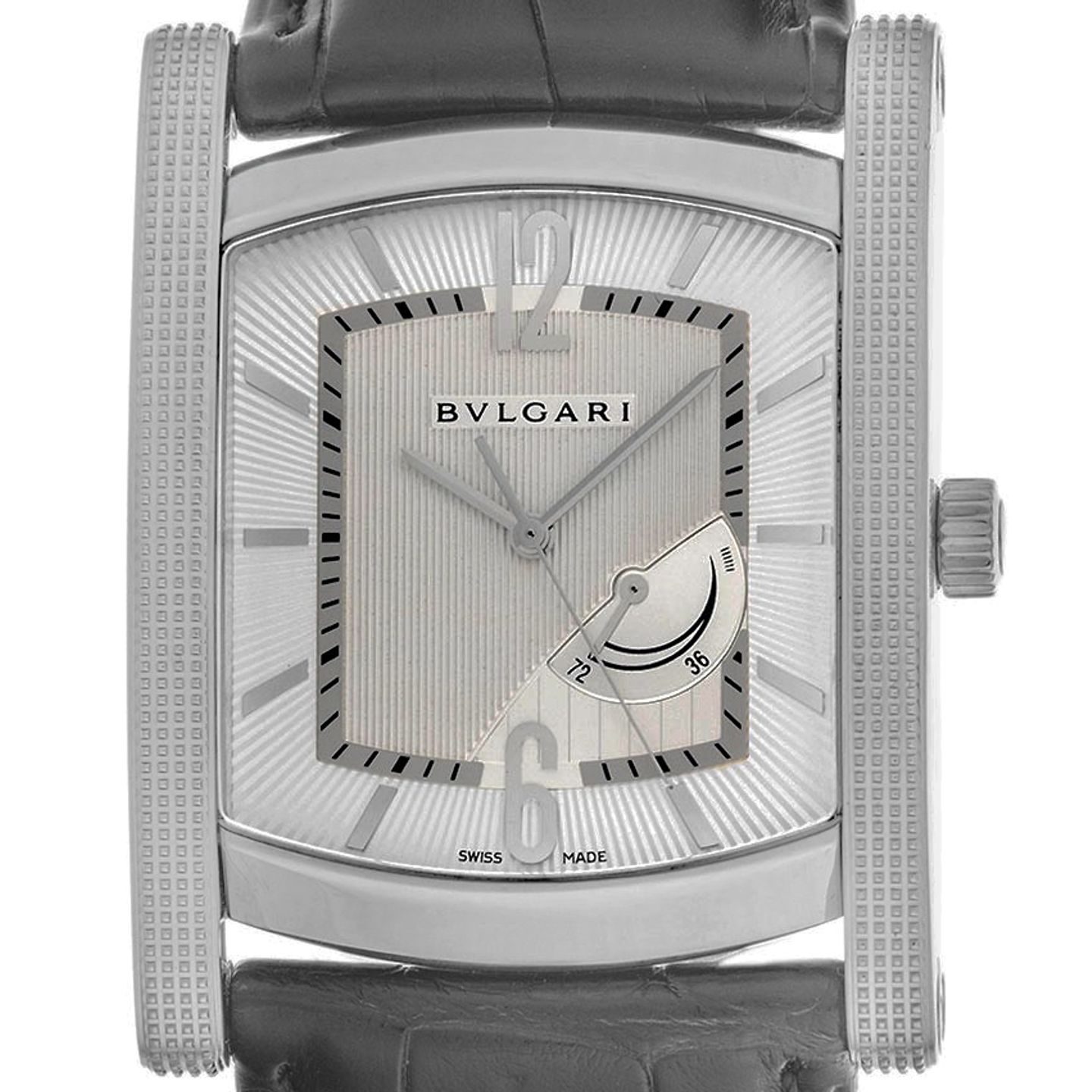 Bulgari Assioma AAW48WGL - (1/7)