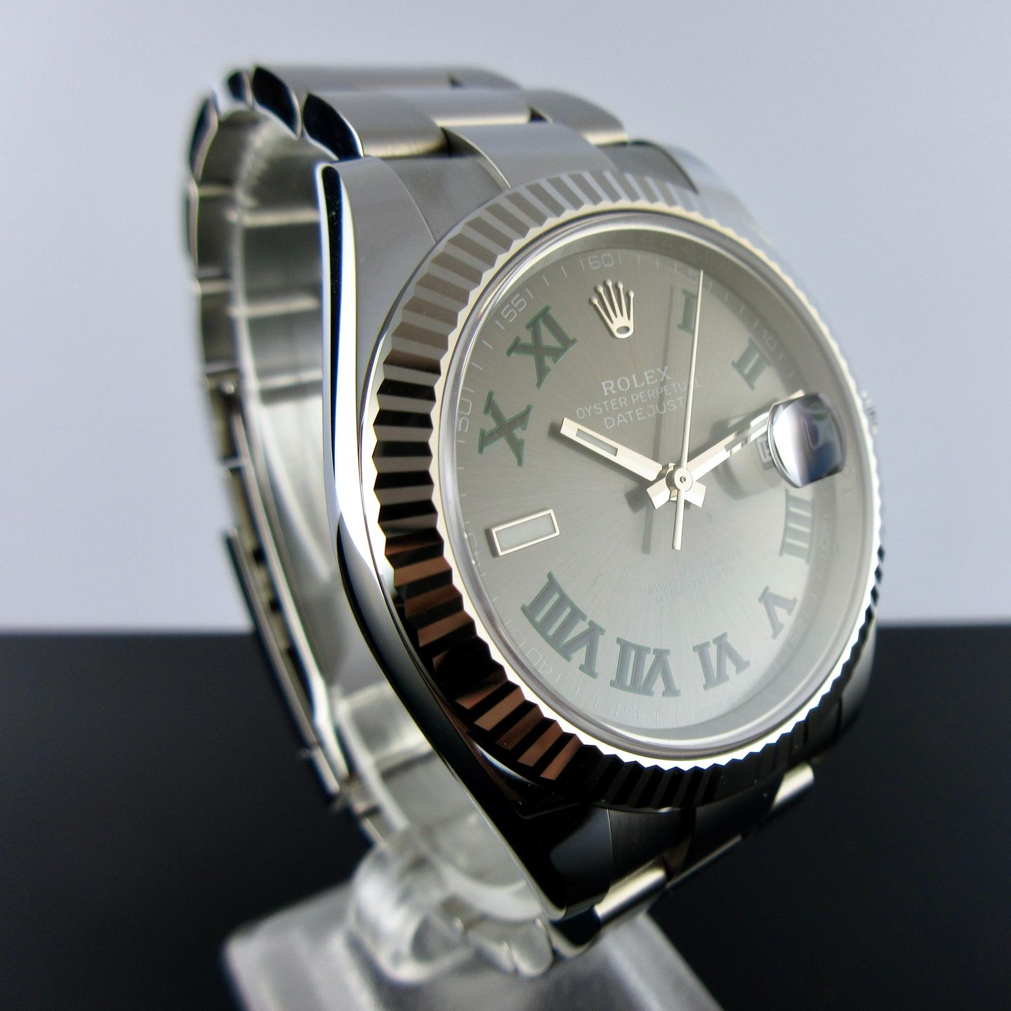 Rolex Datejust 41 126334 - (4/8)