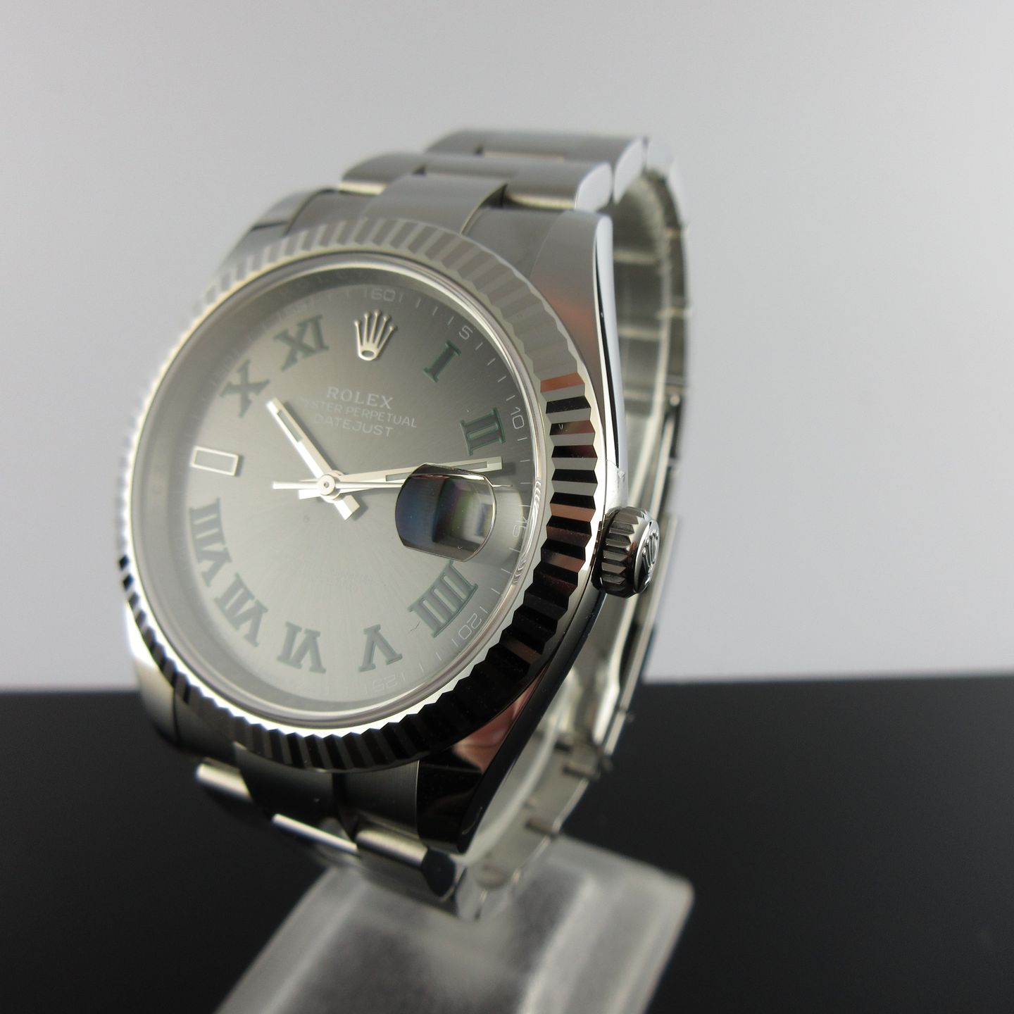 Rolex Datejust 41 126334 - (2/8)
