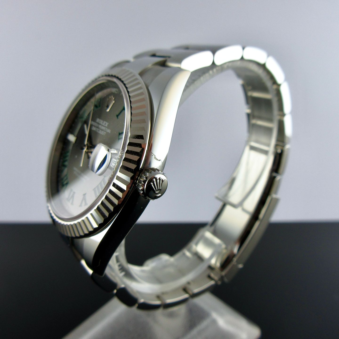 Rolex Datejust 41 126334 - (3/8)