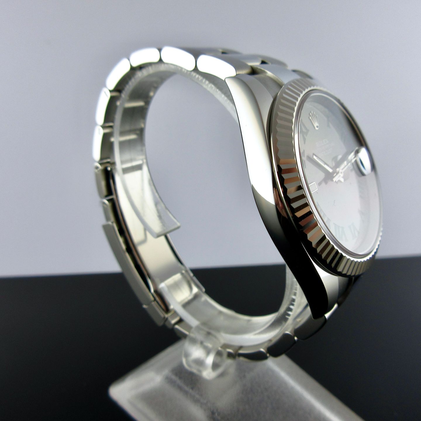 Rolex Datejust 41 126334 - (5/8)