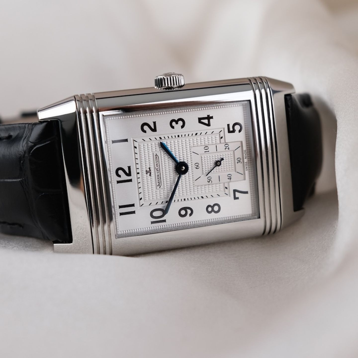 Jaeger-LeCoultre Grande Reverso 976 273.8.04 - (7/8)