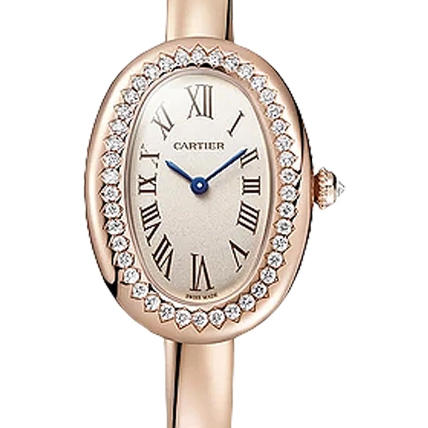 Cartier Baignoire WJBA0045 - (1/1)