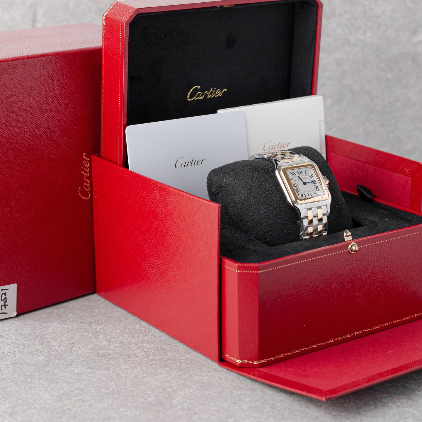 Cartier Panthère WSPN0015 - (3/8)