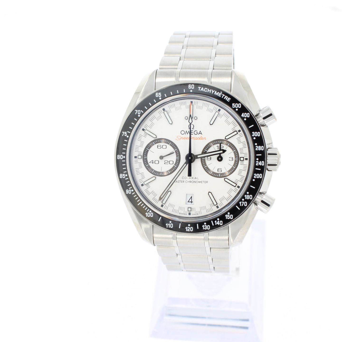 Omega Speedmaster Racing 329.30.44.51.04.001 - (1/4)