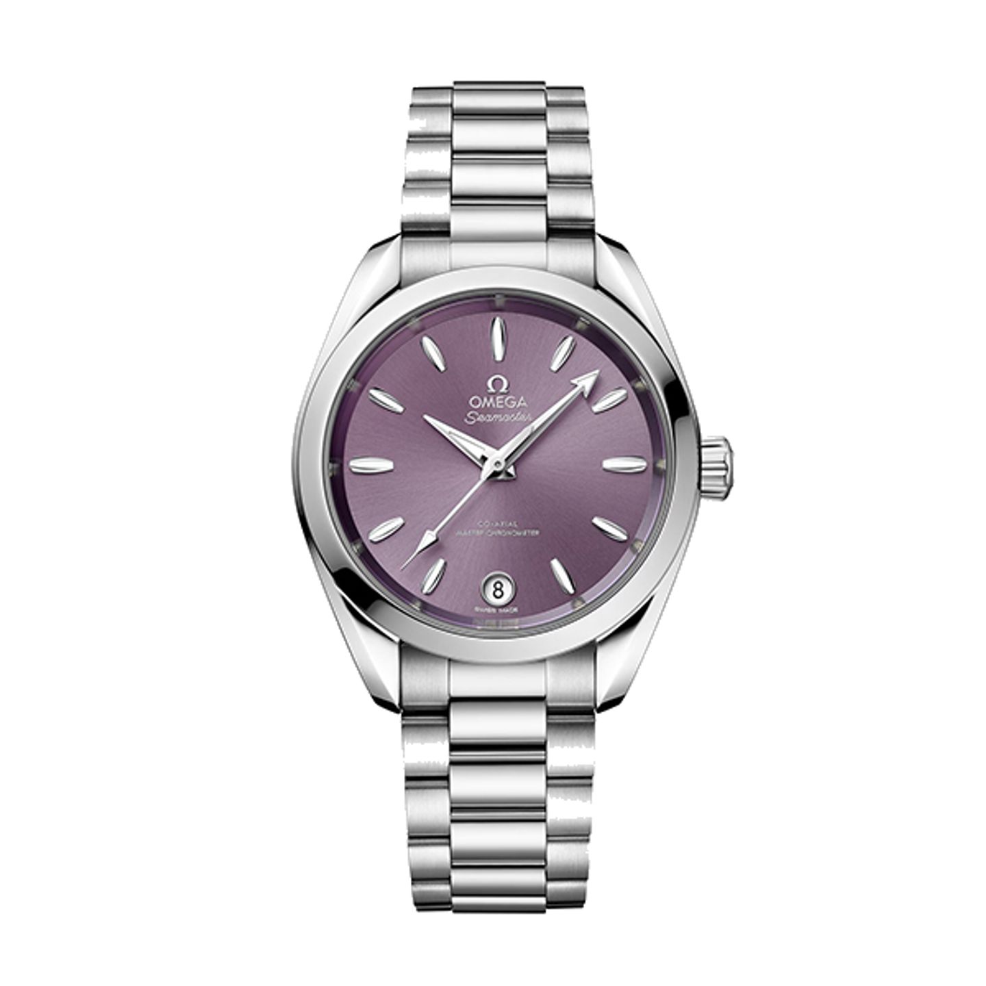 Omega Seamaster Aqua Terra 220.10.34.20.10.002 - (1/1)