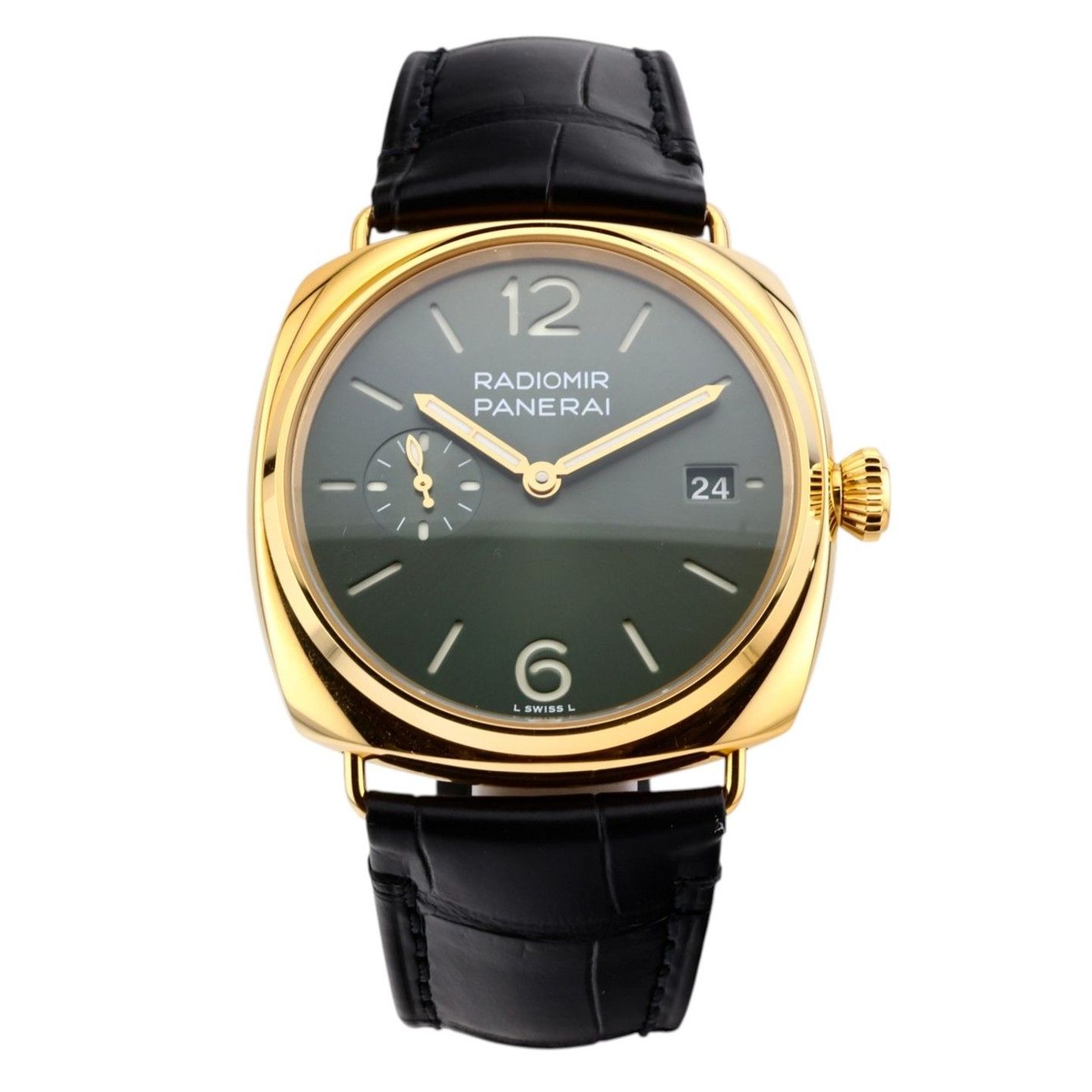 Panerai Radiomir PAM01437 - (2/12)
