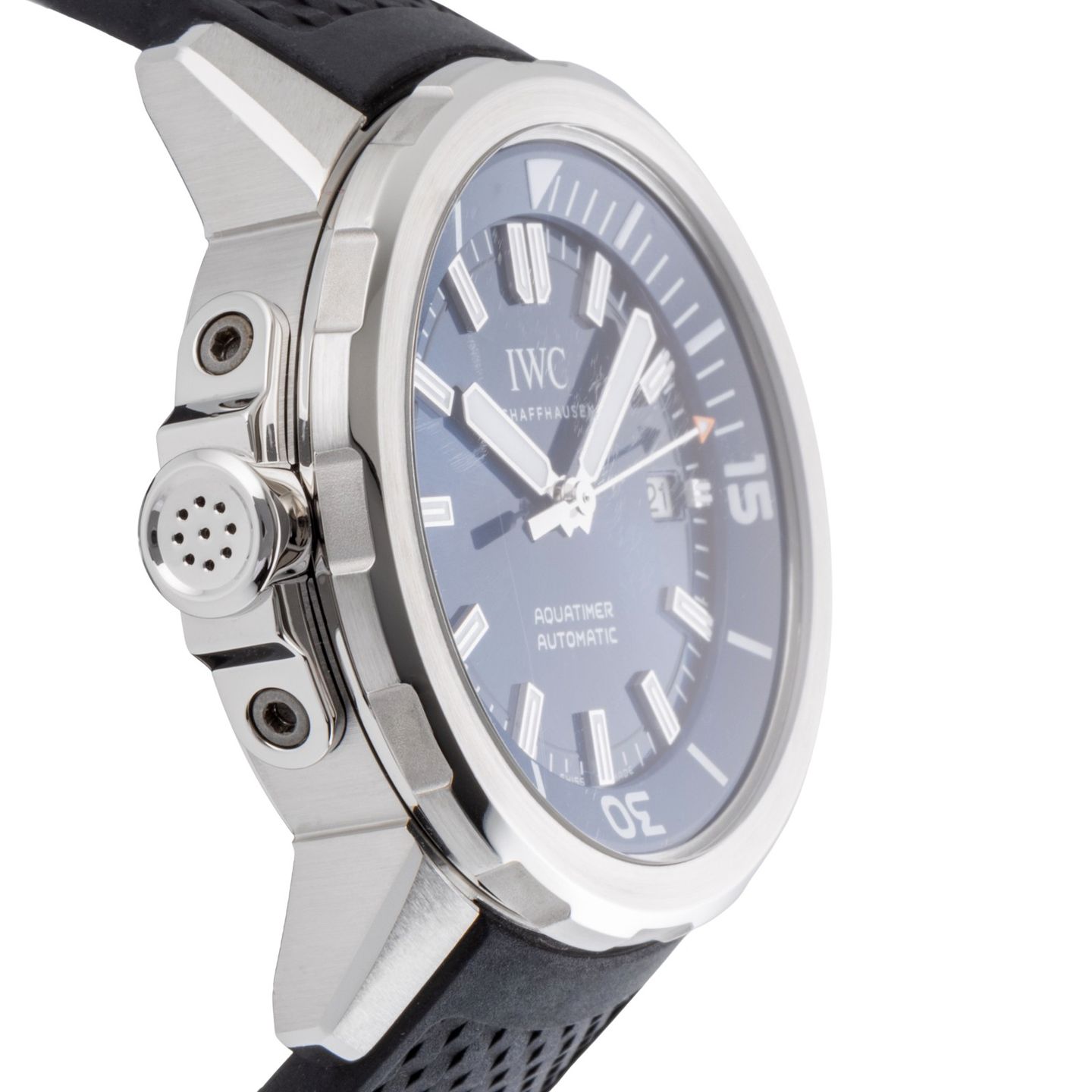 IWC Aquatimer Automatic IW329005 - (7/8)