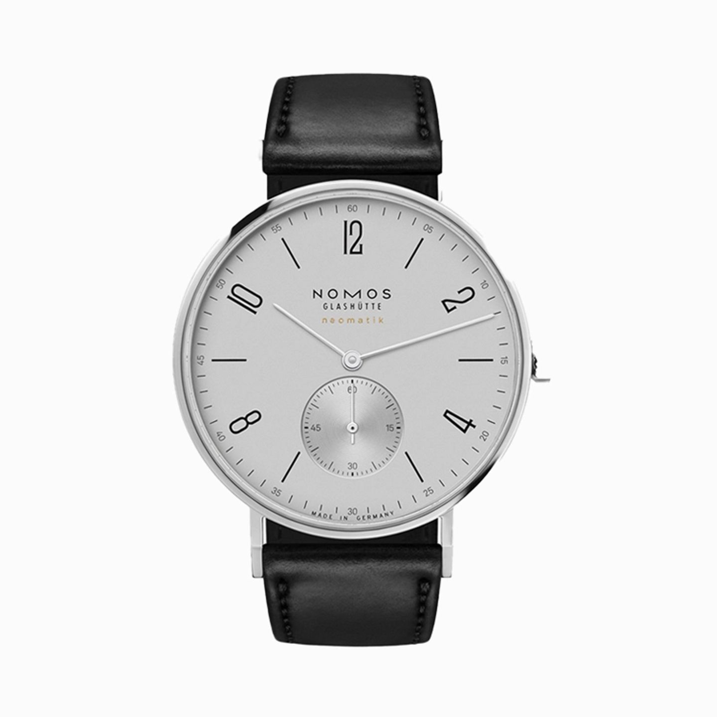 NOMOS Tangente Neomatik 144 - (1/1)