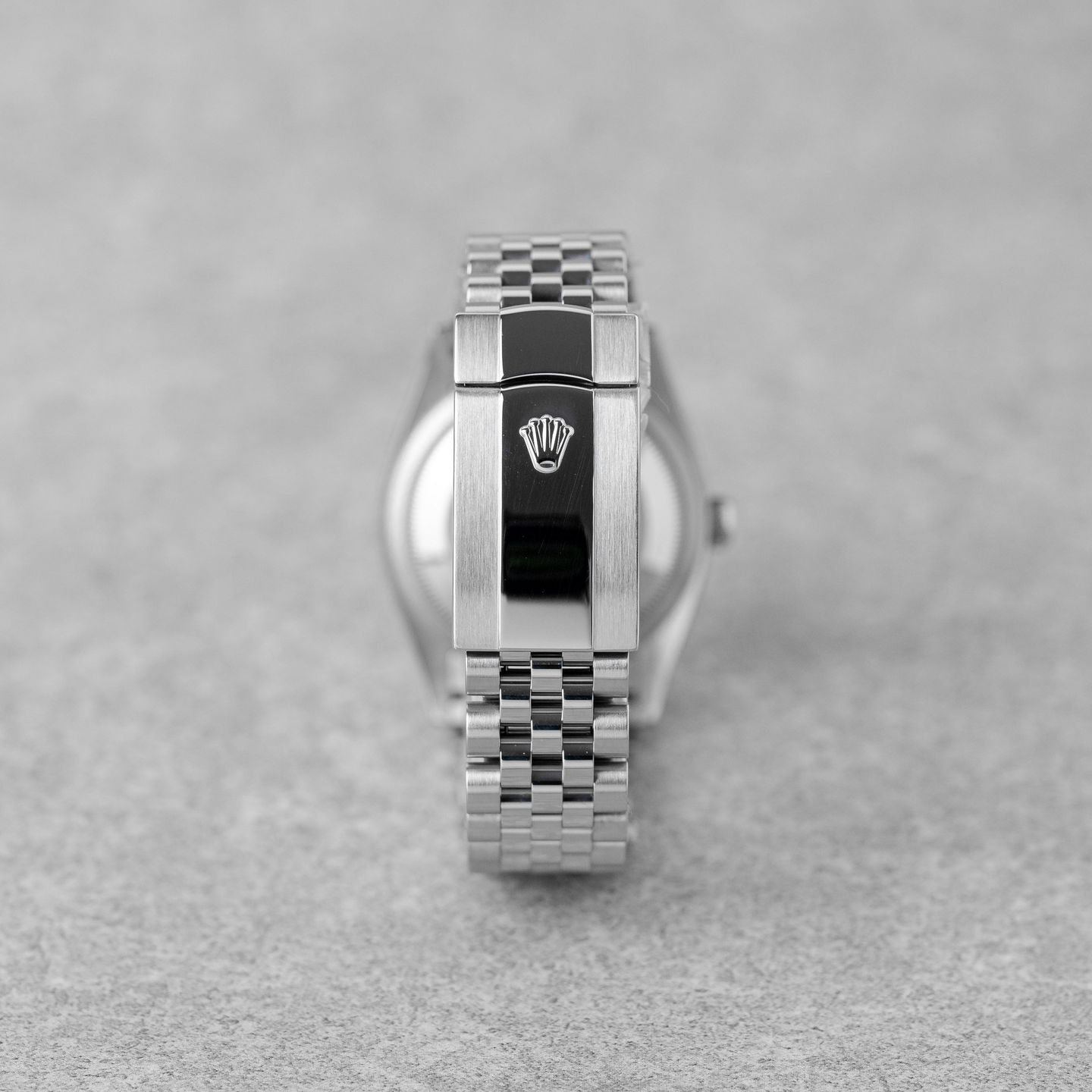 Rolex Datejust 36 126200 (2021) - 36 mm Steel case (6/8)