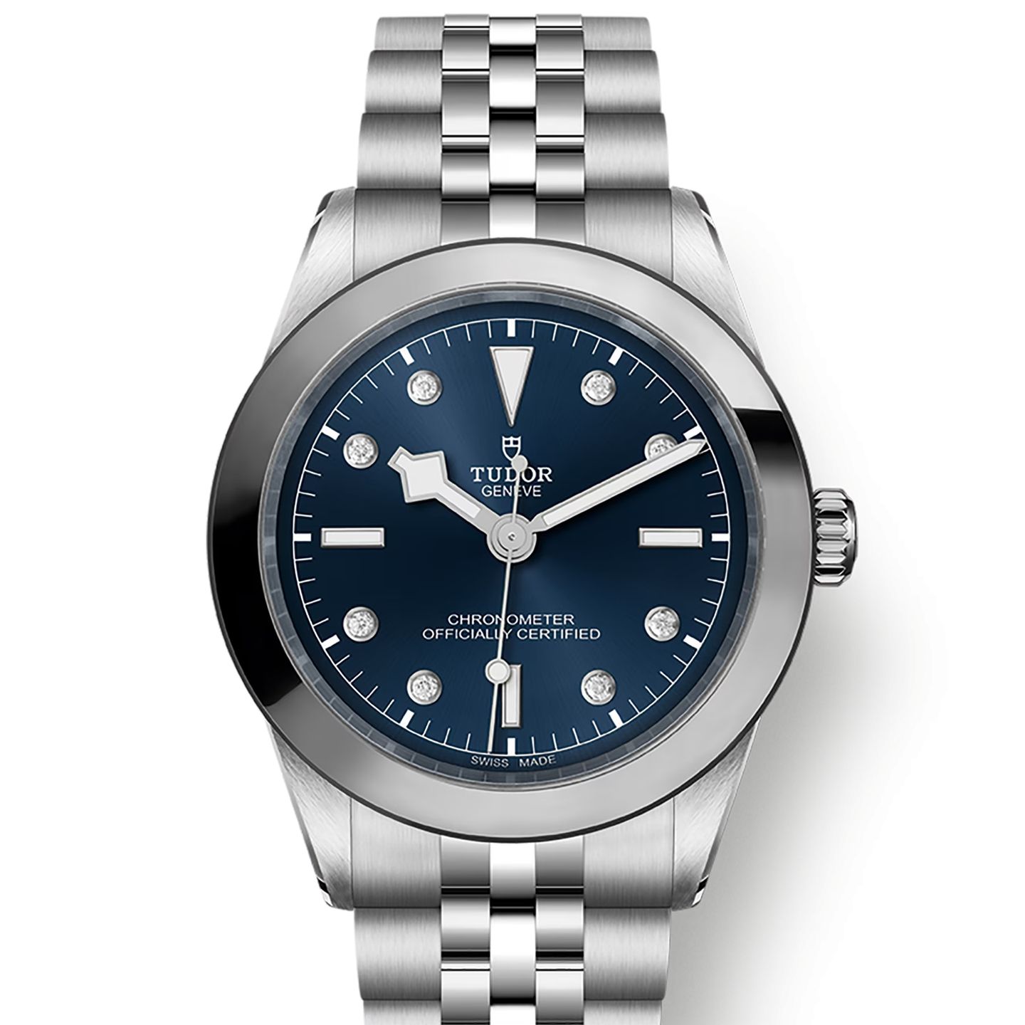 Tudor Black Bay 79660-0005 - (1/8)