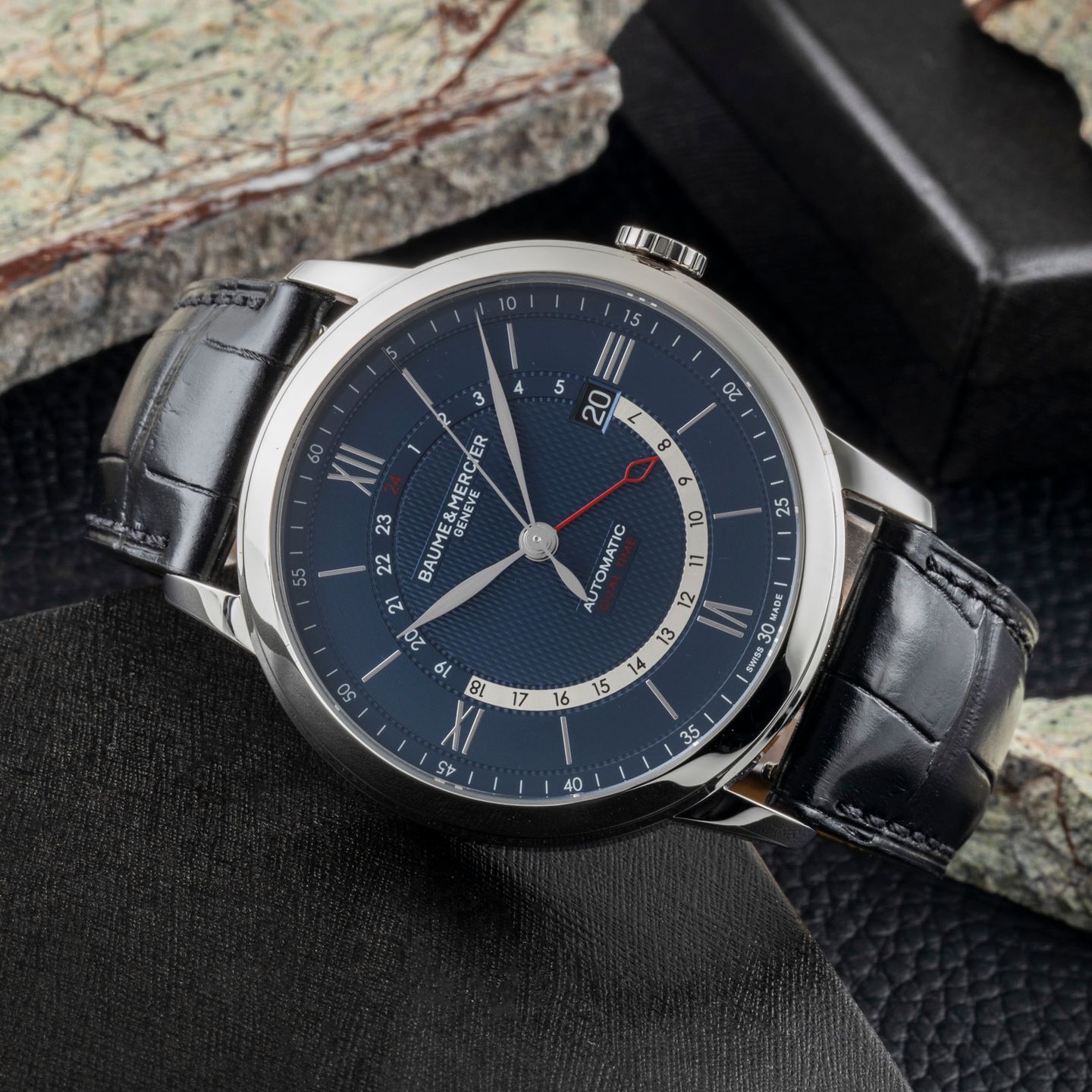 Baume & Mercier Classima M0A10482 - (2/8)