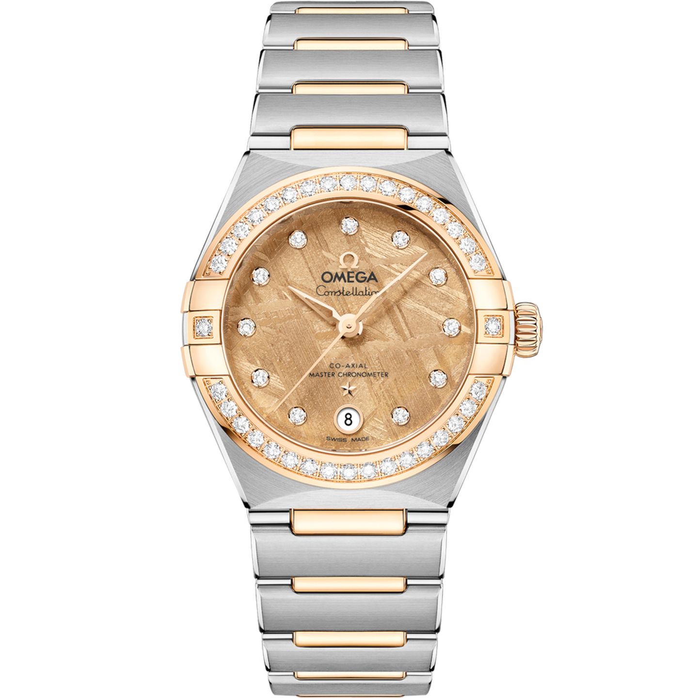 Omega Constellation 131.25.29.20.99.002 - (1/1)