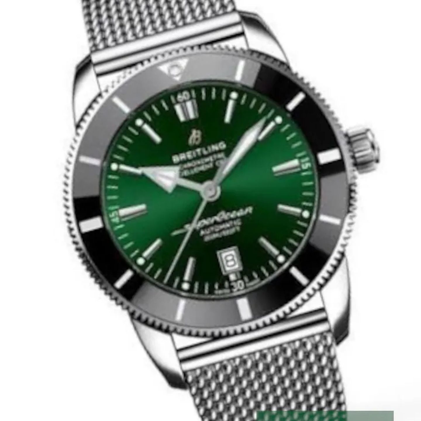 Breitling Superocean Heritage AB2020121L1A1 - (1/1)