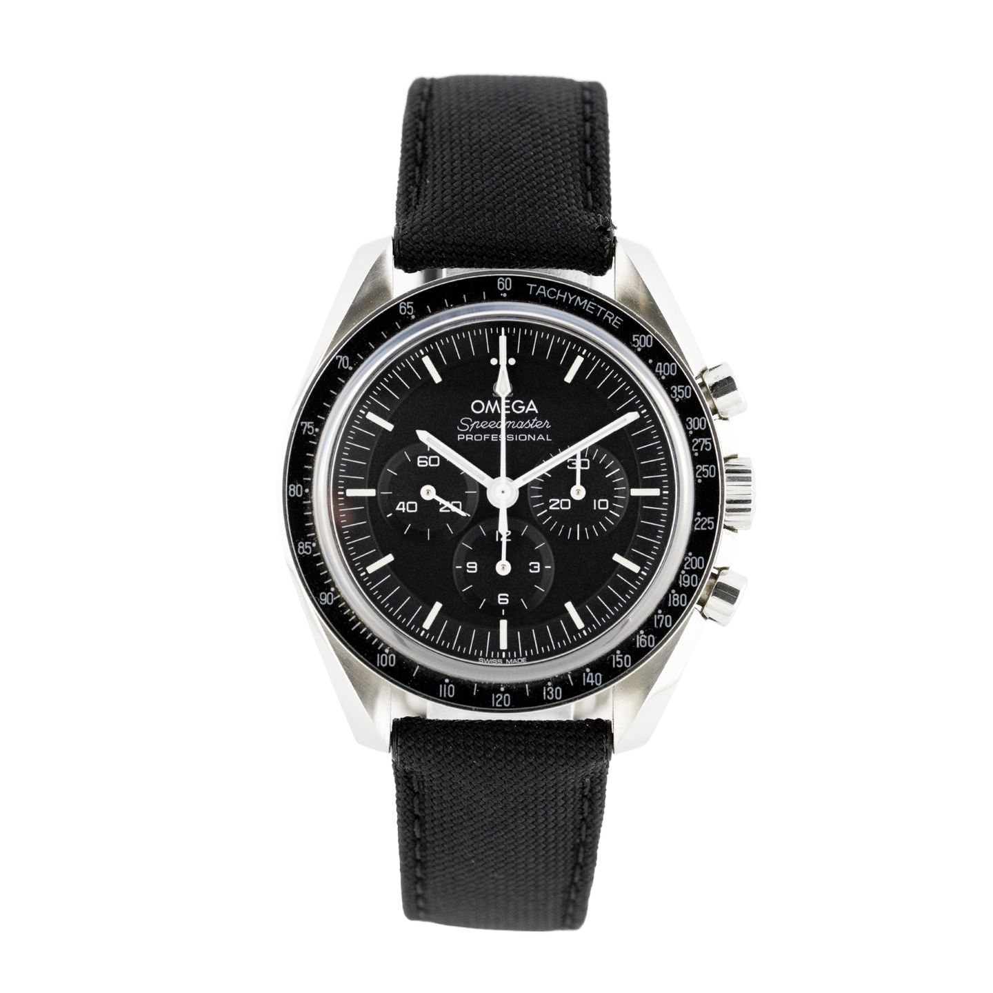 Omega Speedmaster Professional Moonwatch 310.30.42.50.01.002 - (1/8)