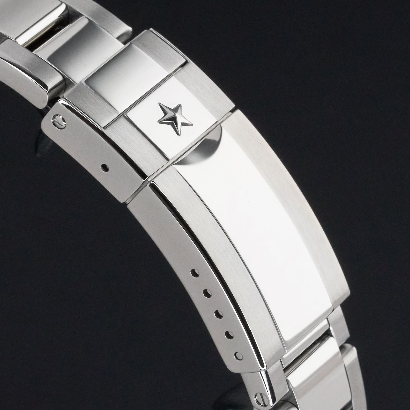 Zenith Chronomaster Sport 03.3105.3600/52.M3100 - (8/8)