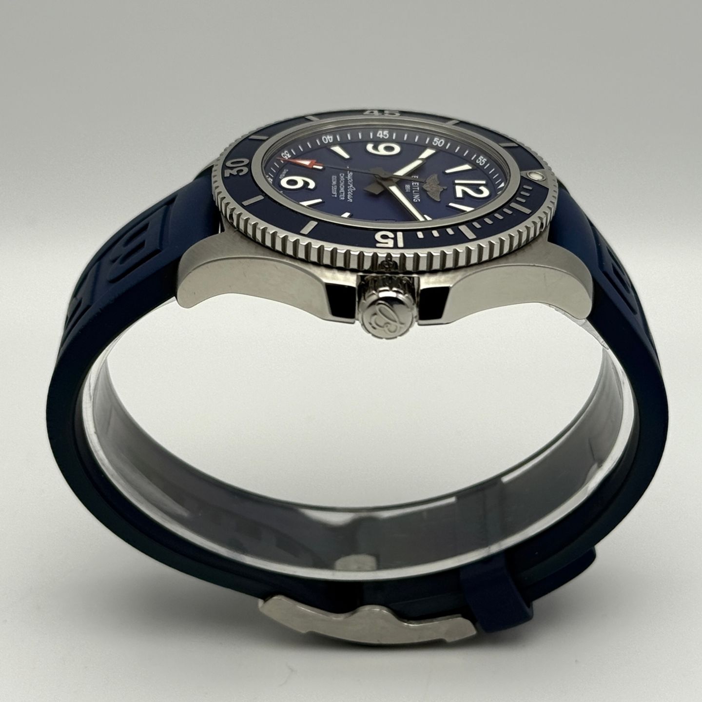 Breitling Superocean 44 A17367D81C1S1 - (8/8)