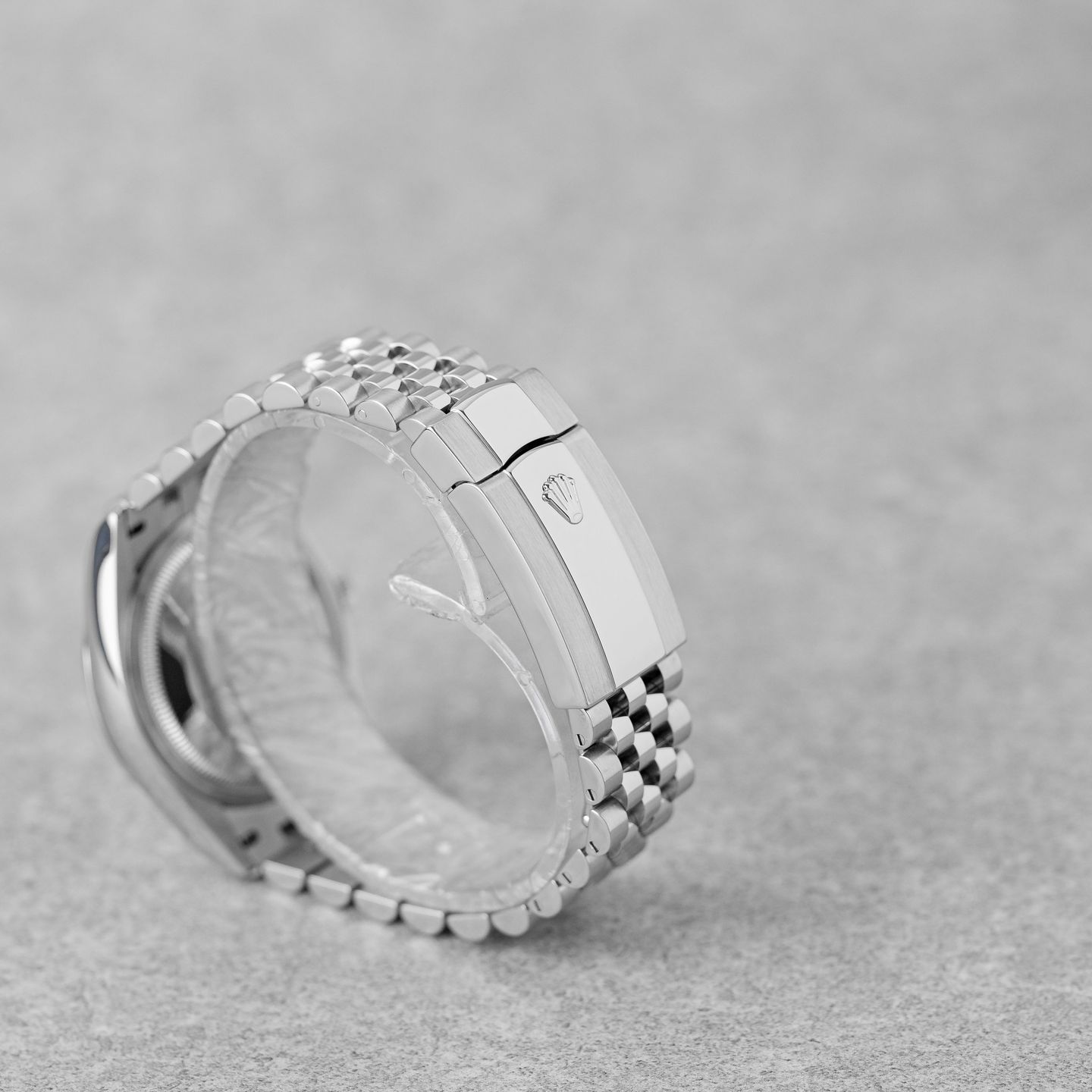 Rolex Datejust 36 126200 (2021) - 36 mm Steel case (8/8)