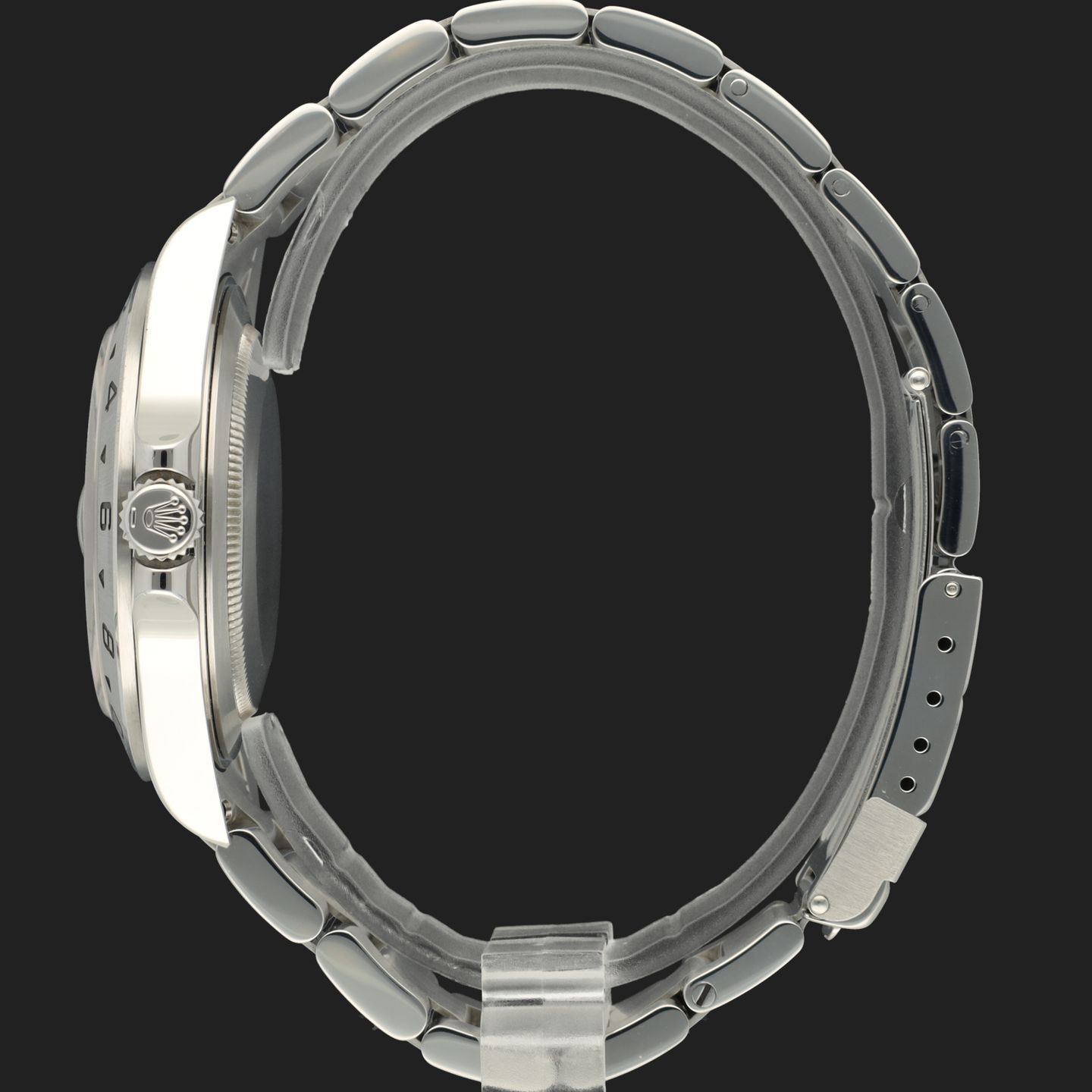 Rolex Explorer II 16570 - (7/8)