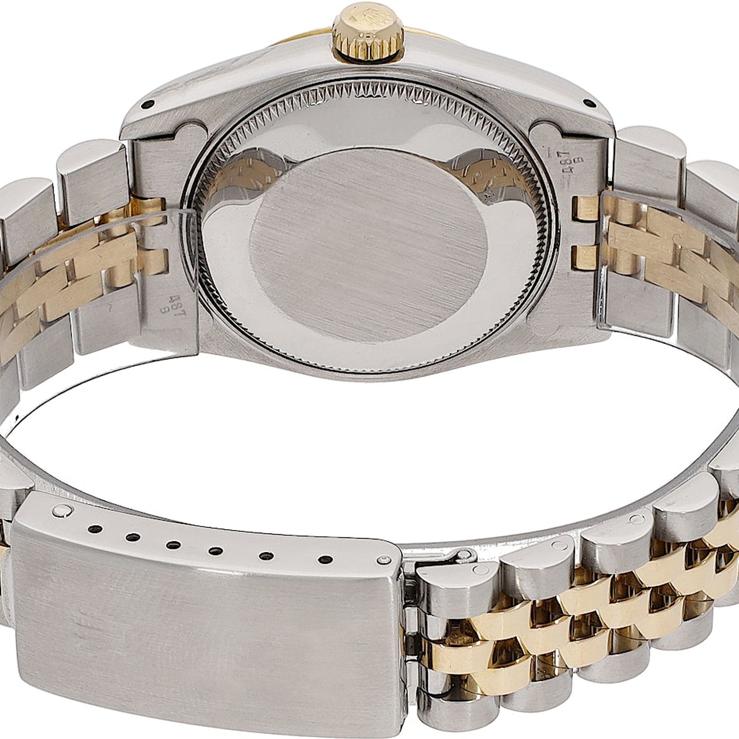 Rolex Datejust 36 16233 - (5/5)
