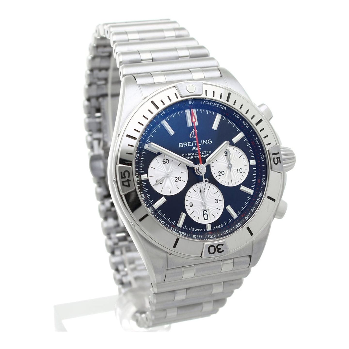 Breitling Chronomat 42 AB0134101B1A1 - (7/7)