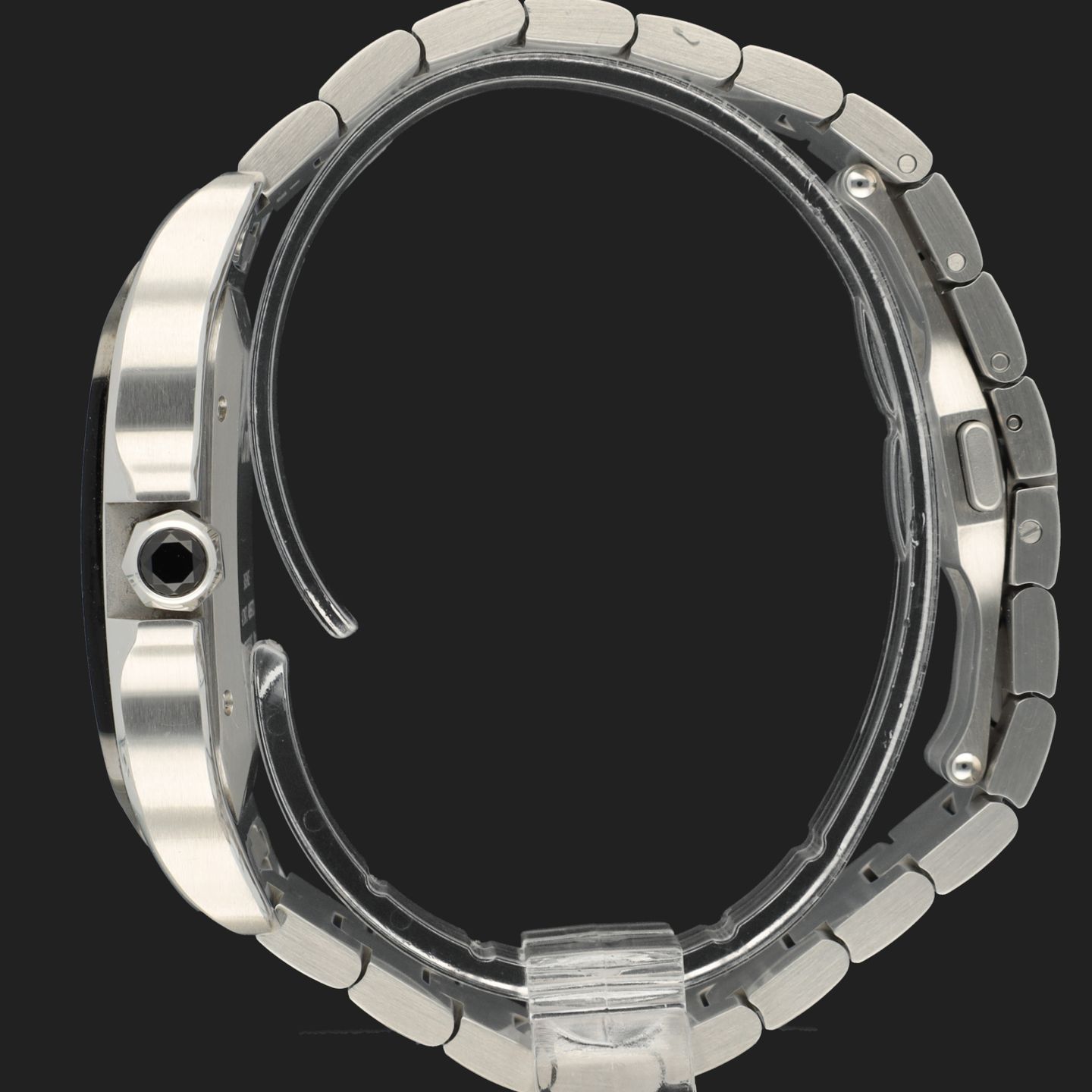 Cartier Santos WSSA0037 - (7/8)