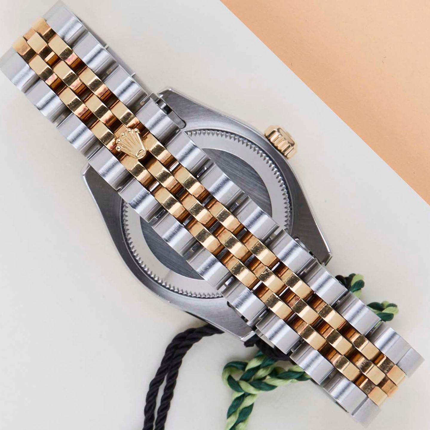 Rolex Lady-Datejust 179173 - (6/8)