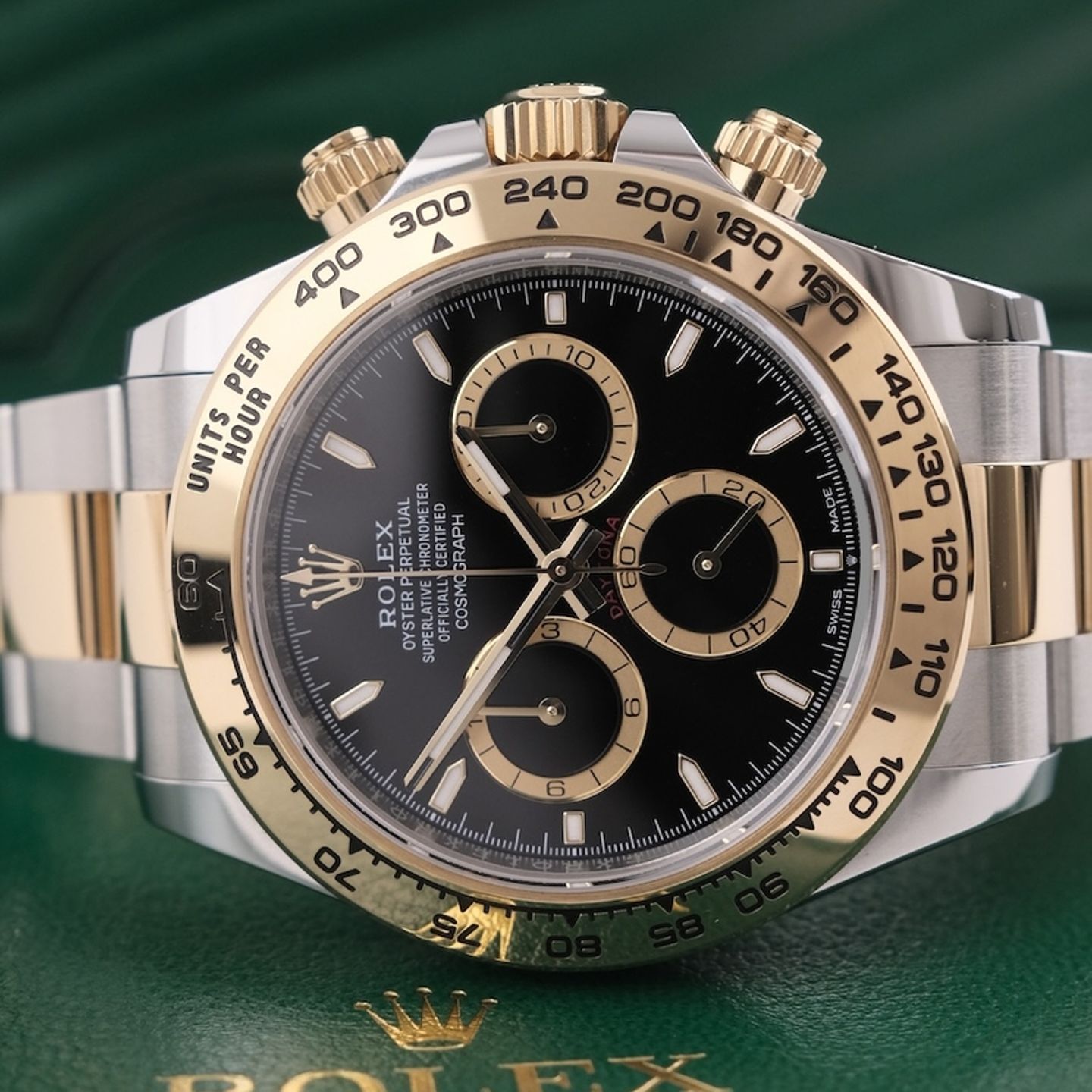 Rolex Daytona 126503 - (3/8)