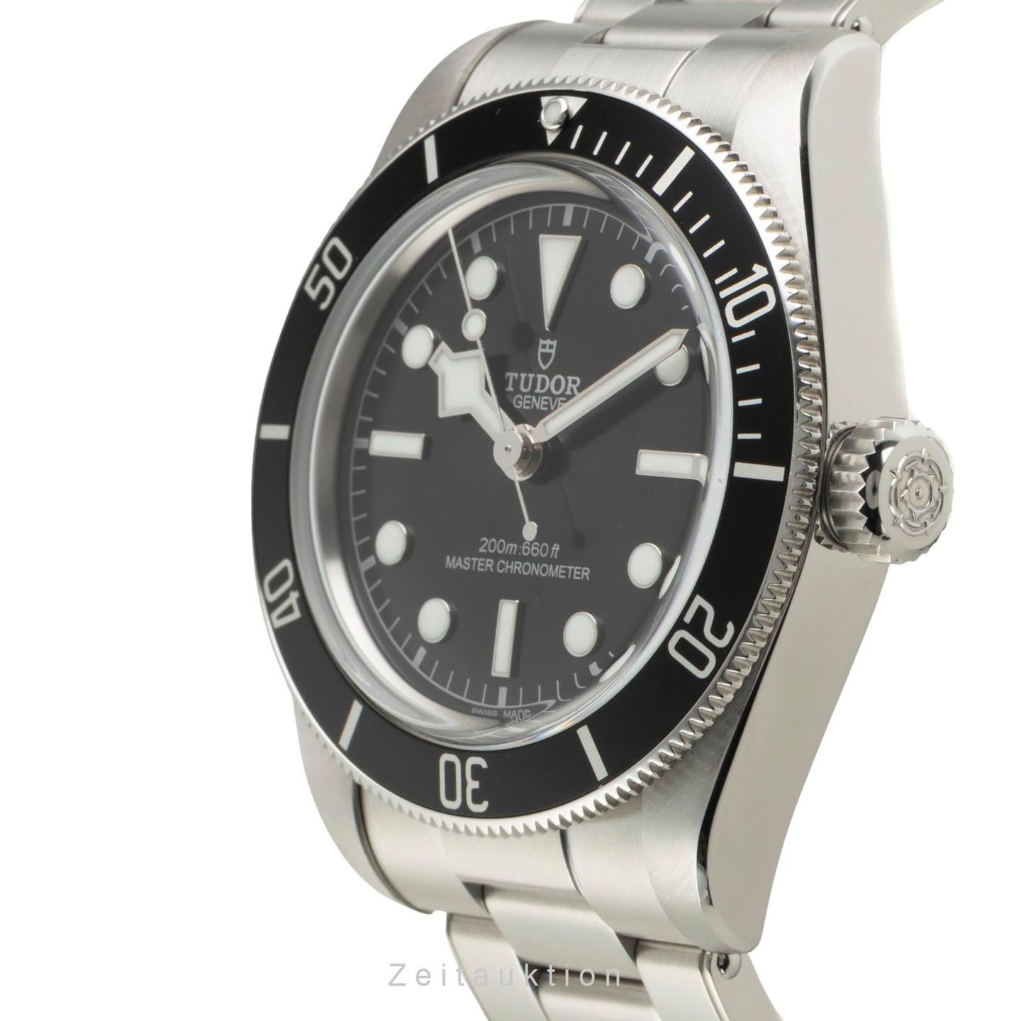 Tudor Black Bay 7941A1A0NU - (5/8)