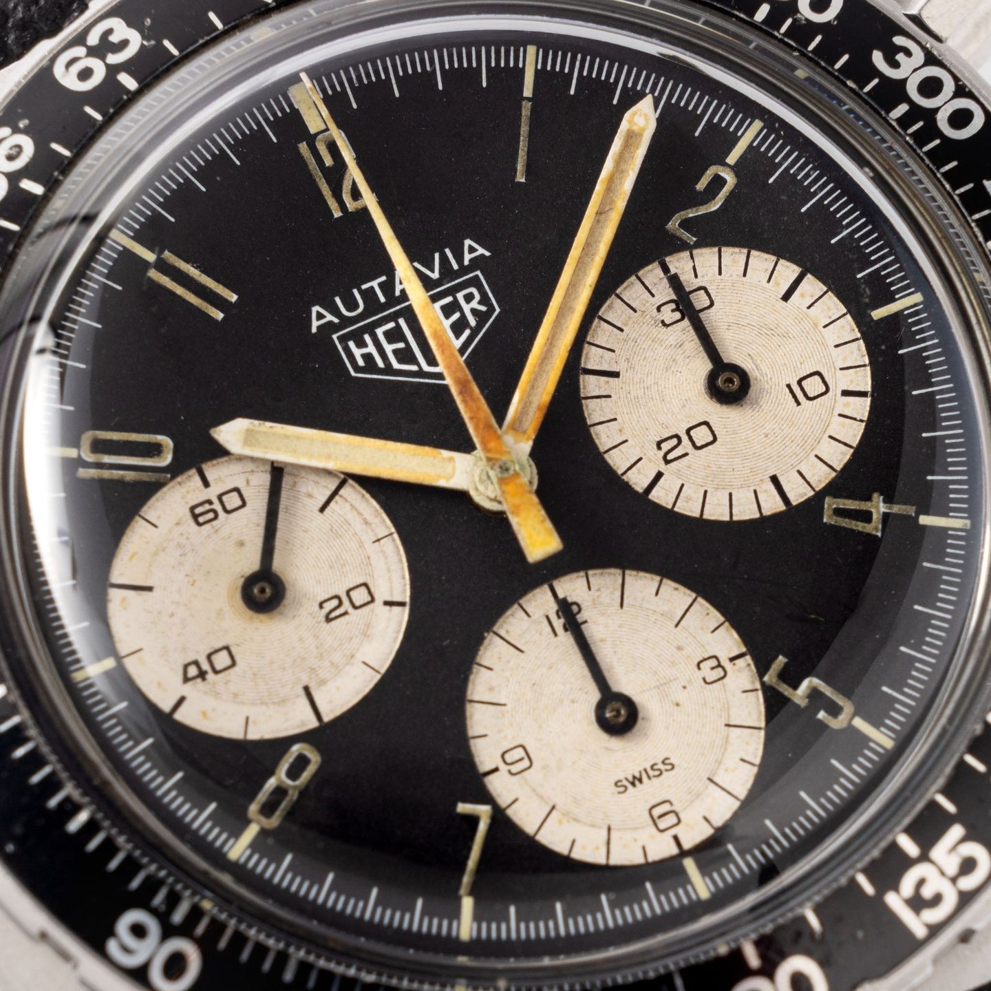 Heuer Autavia 73663 - (4/8)
