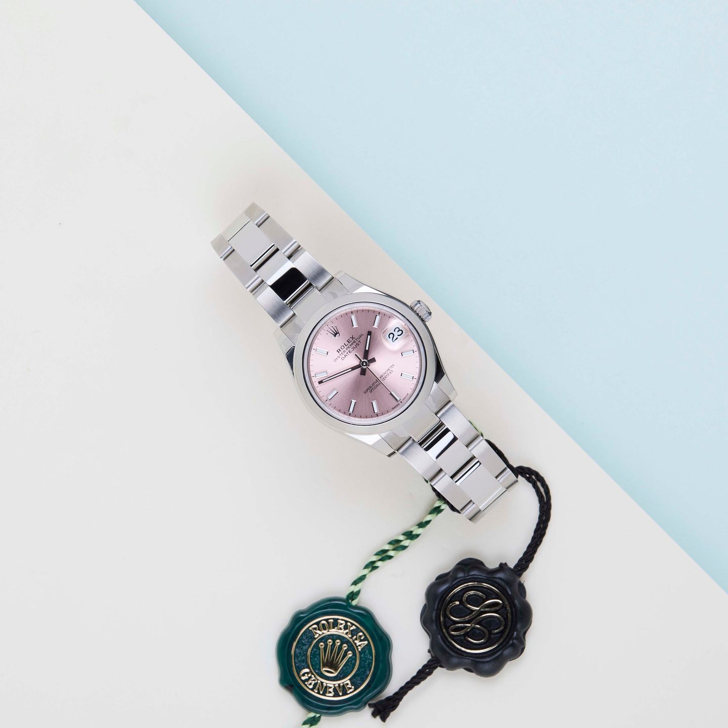 Rolex Datejust 31 278240 - (2/8)