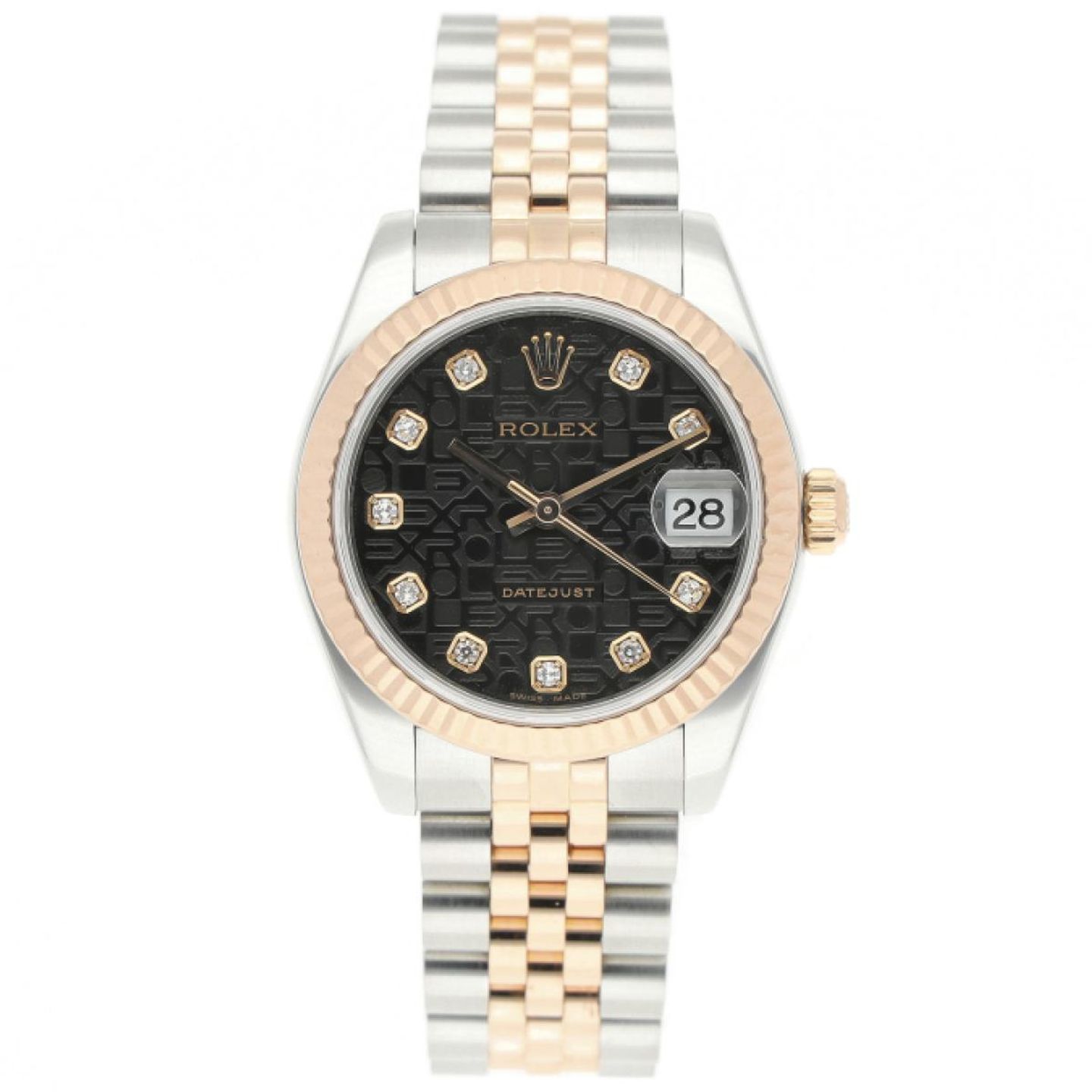 Rolex Datejust 31 178271 - (1/8)