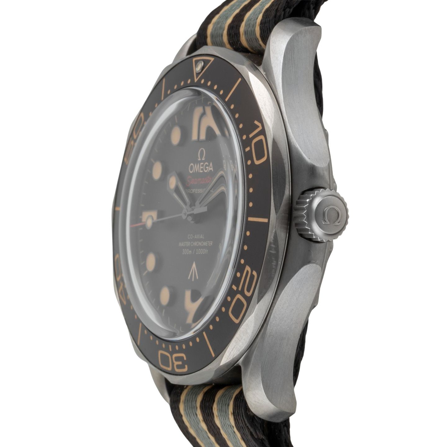 Omega Seamaster Diver 300 M 210.92.42.20.01.001 - (6/8)