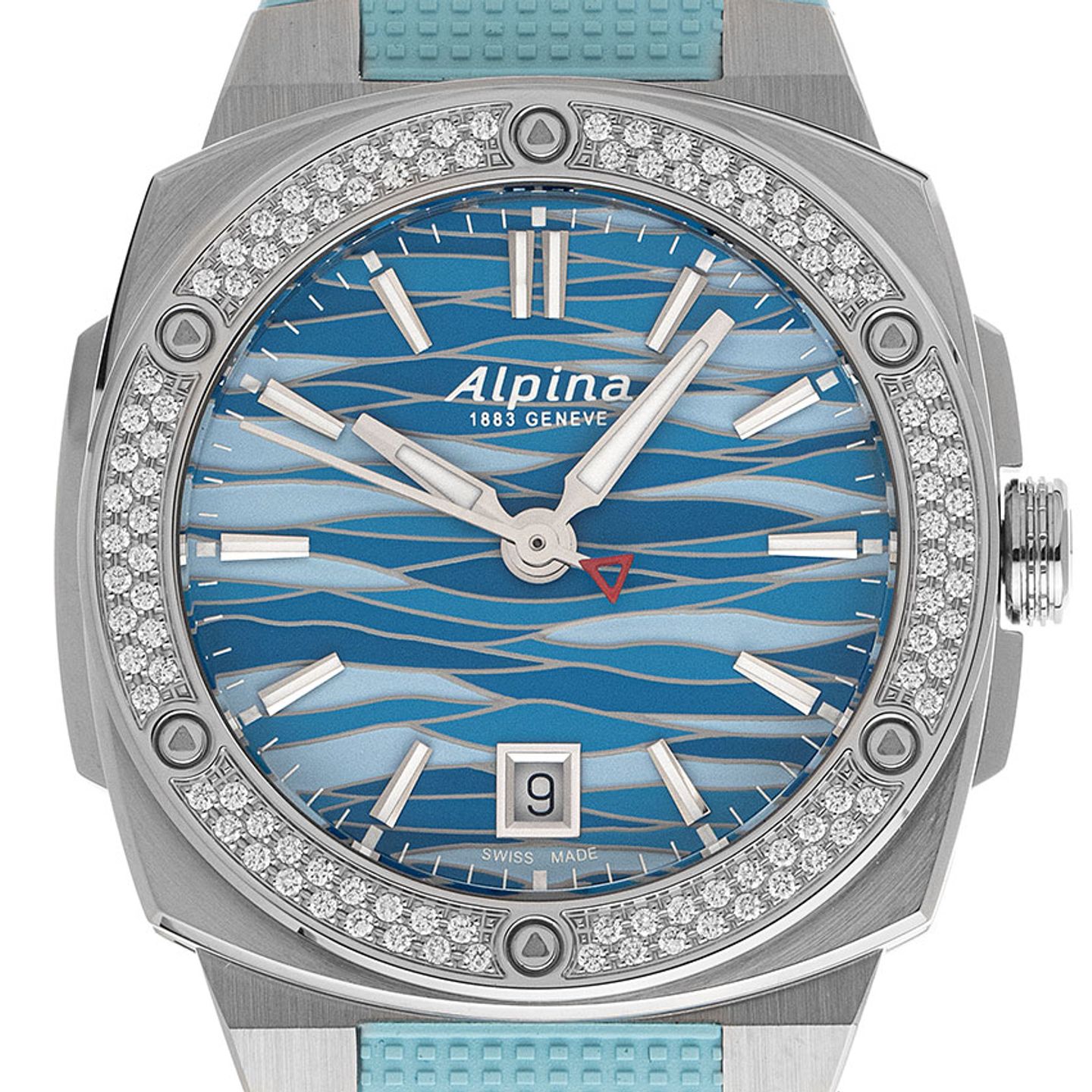 Alpina Alpiner AL-220LNWP2AED6 - (1/7)