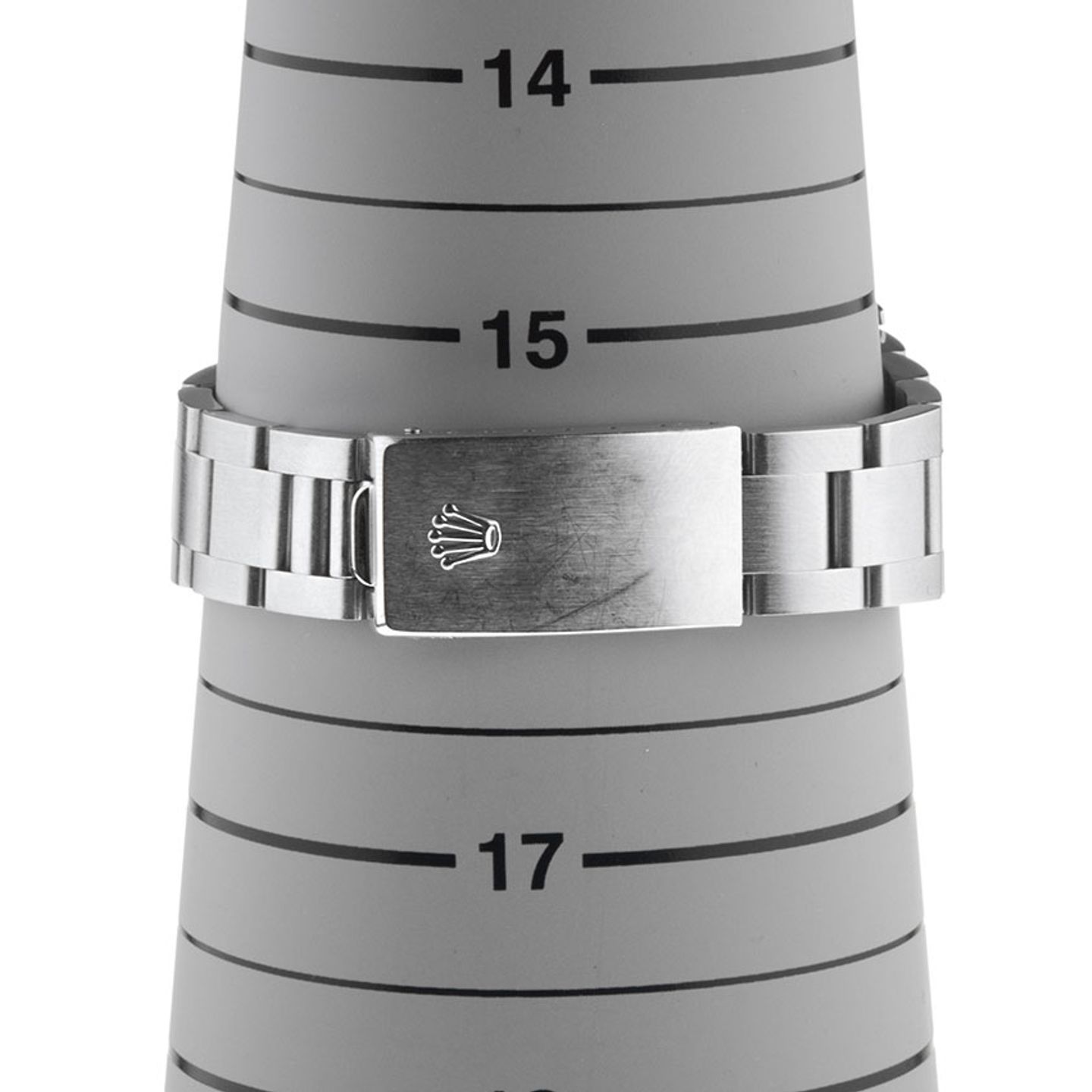 Rolex Oyster Perpetual Date 15200 - (8/8)