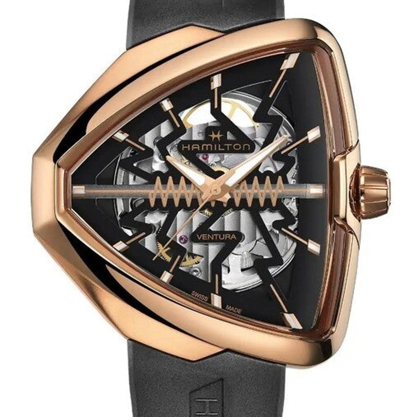 Hamilton Ventura H24525331 - (1/1)