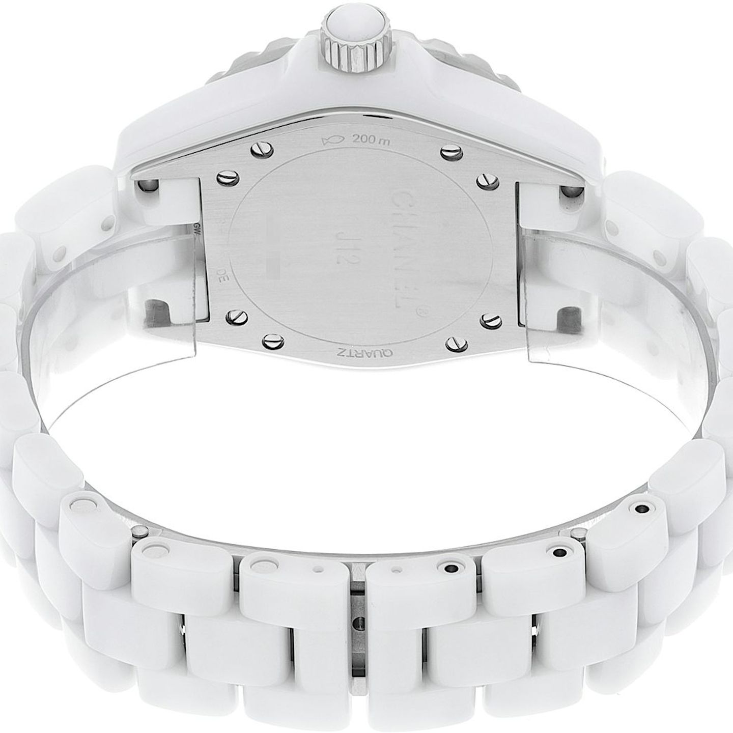 Chanel J12 H1628 - (5/5)