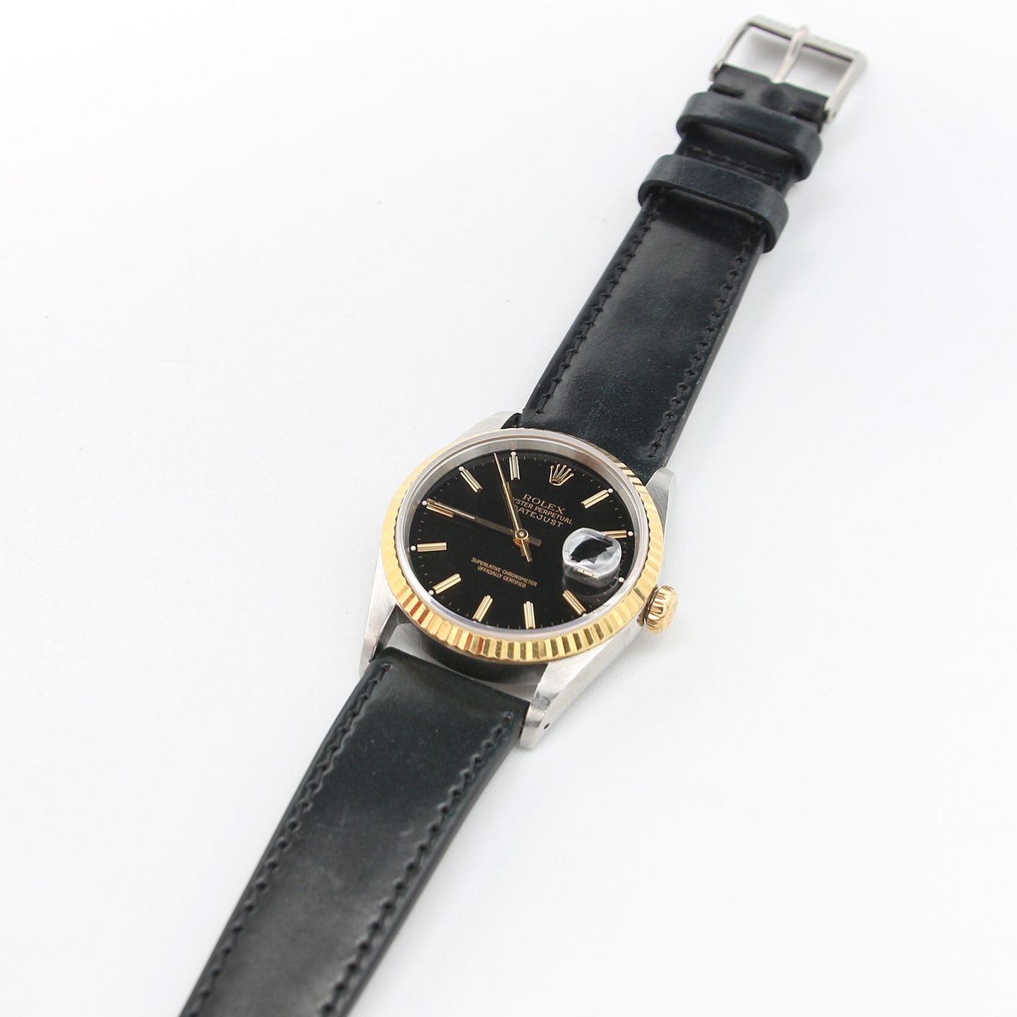 Rolex Datejust 36 16233 - (1/6)