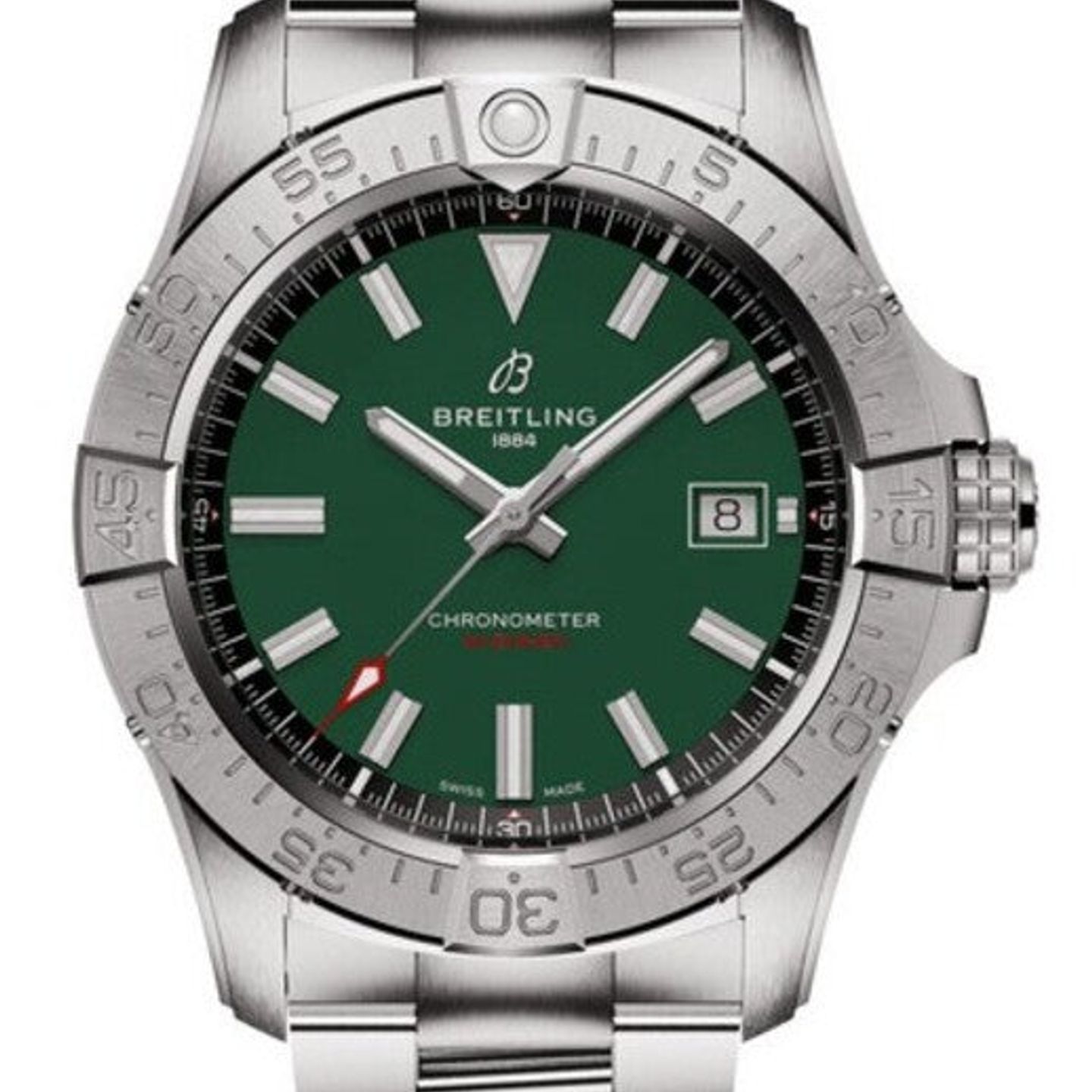 Breitling Avenger A17328101L1A1 - (1/1)